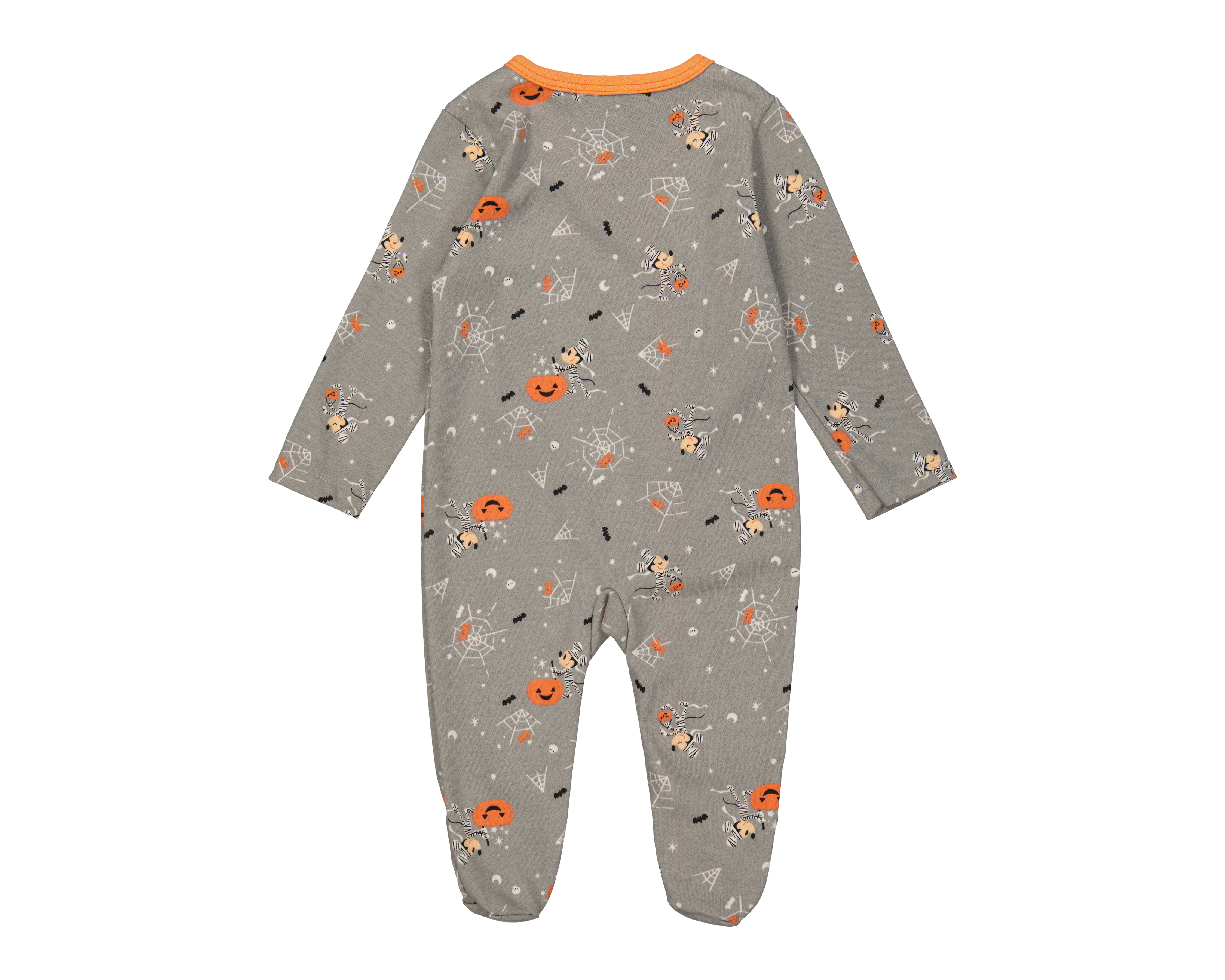 Foto 2 | Foto 2 | Mameluco para Bebé Niño Disney con Estampado