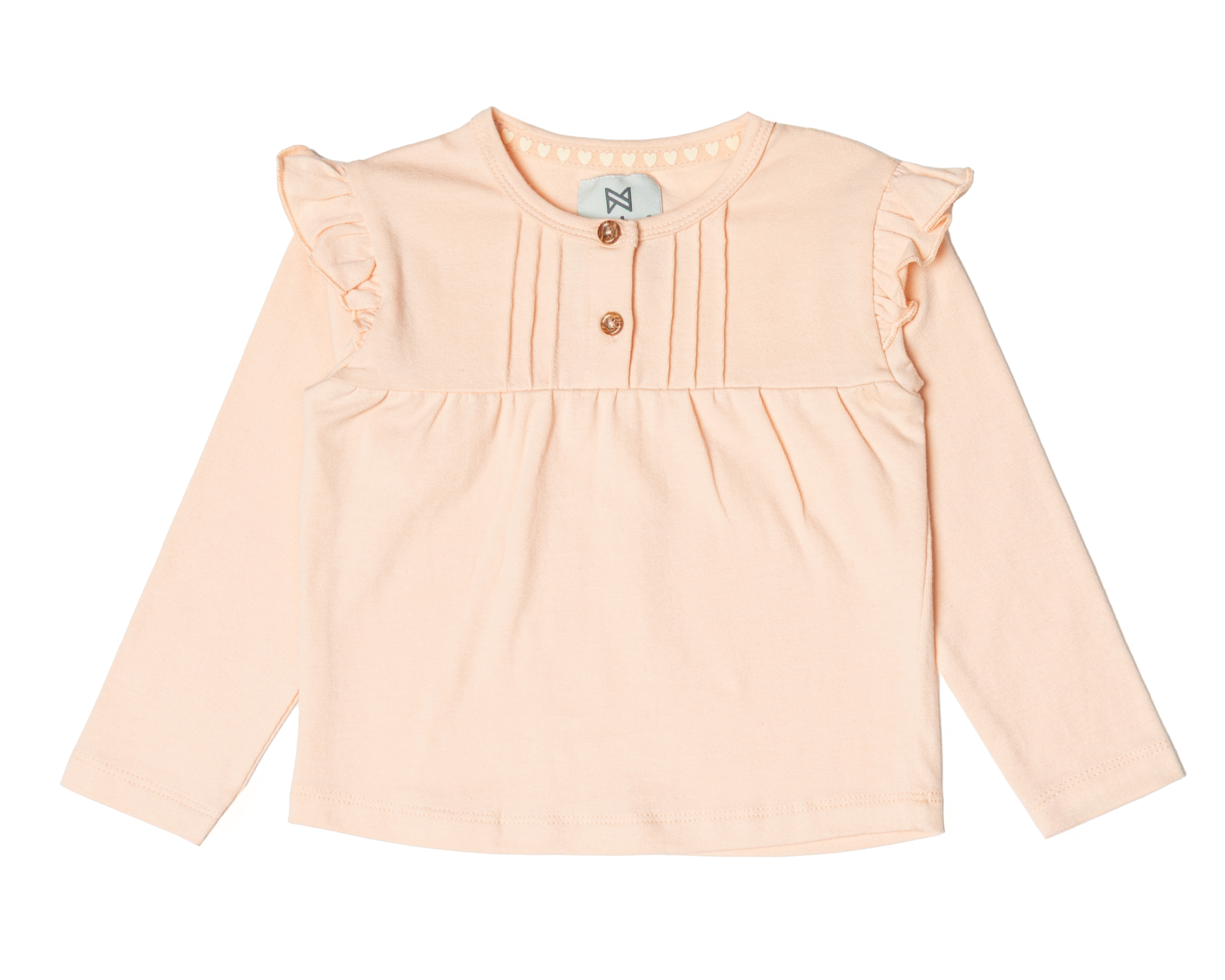 Foto 3 | Foto 3 | Conjunto para Bebé Niña Koko Noko 3 Piezas