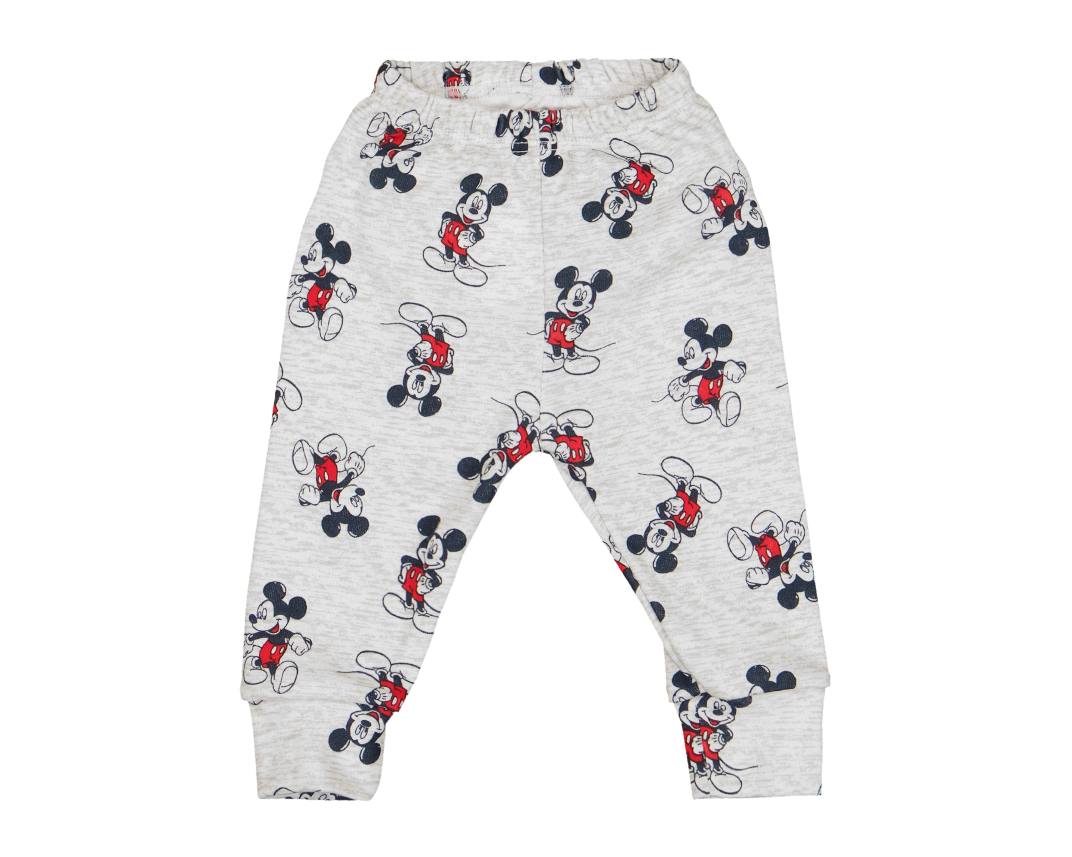 Foto 4 | Foto 4 | Conjunto para Bebé Niño Disney Mickey Mouse 3 Piezas