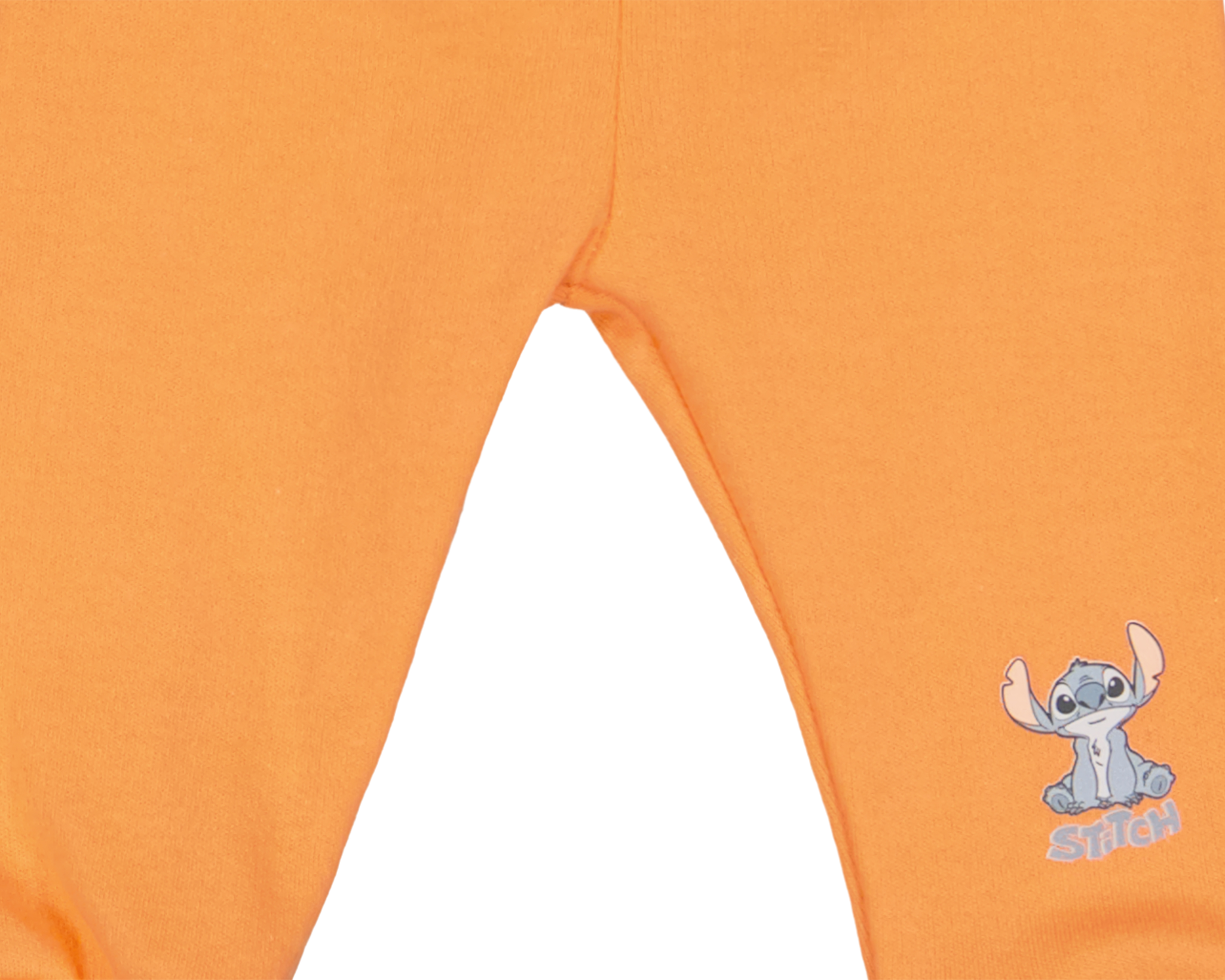 Foto 4 | Foto 4 | Conjunto para Bebé Niño Disney Lilo & Stitch 3 Piezas