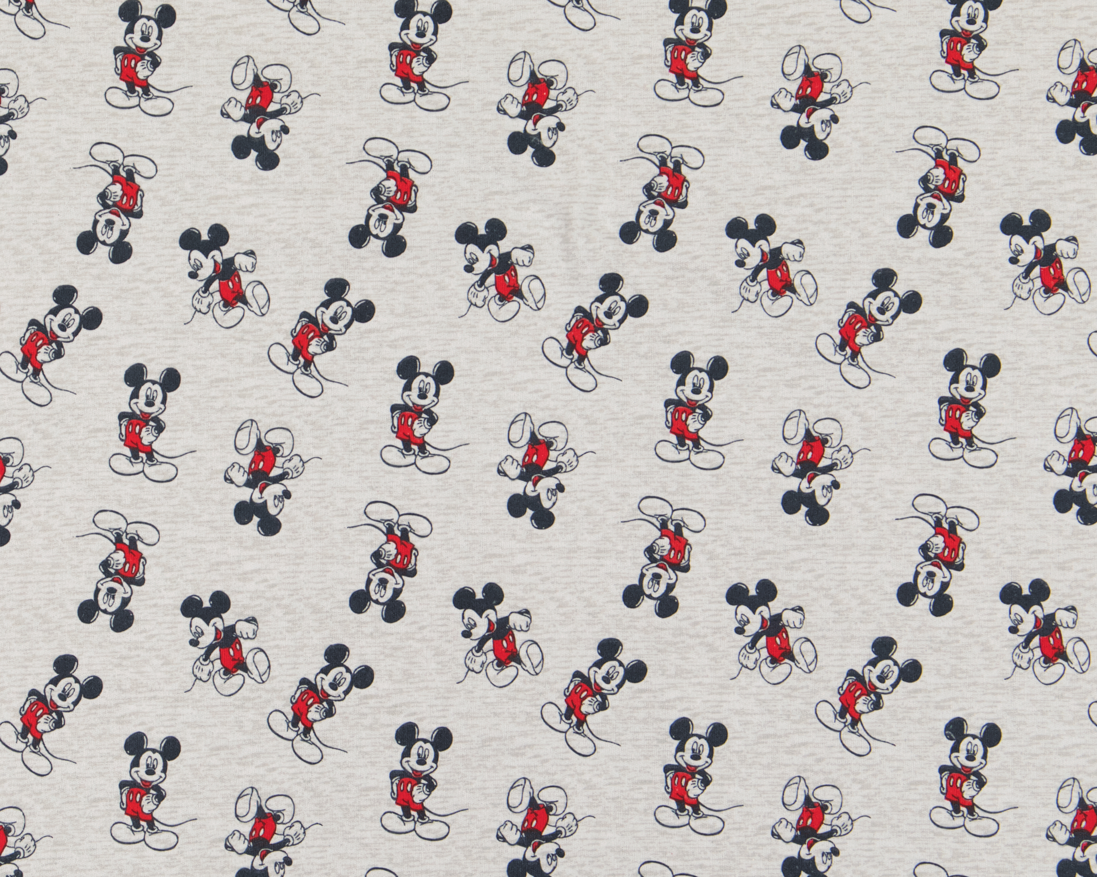 Foto 4 pulgar | Foto 3 | Sábana para Bebé Disney Mickey Mouse 3 Piezas