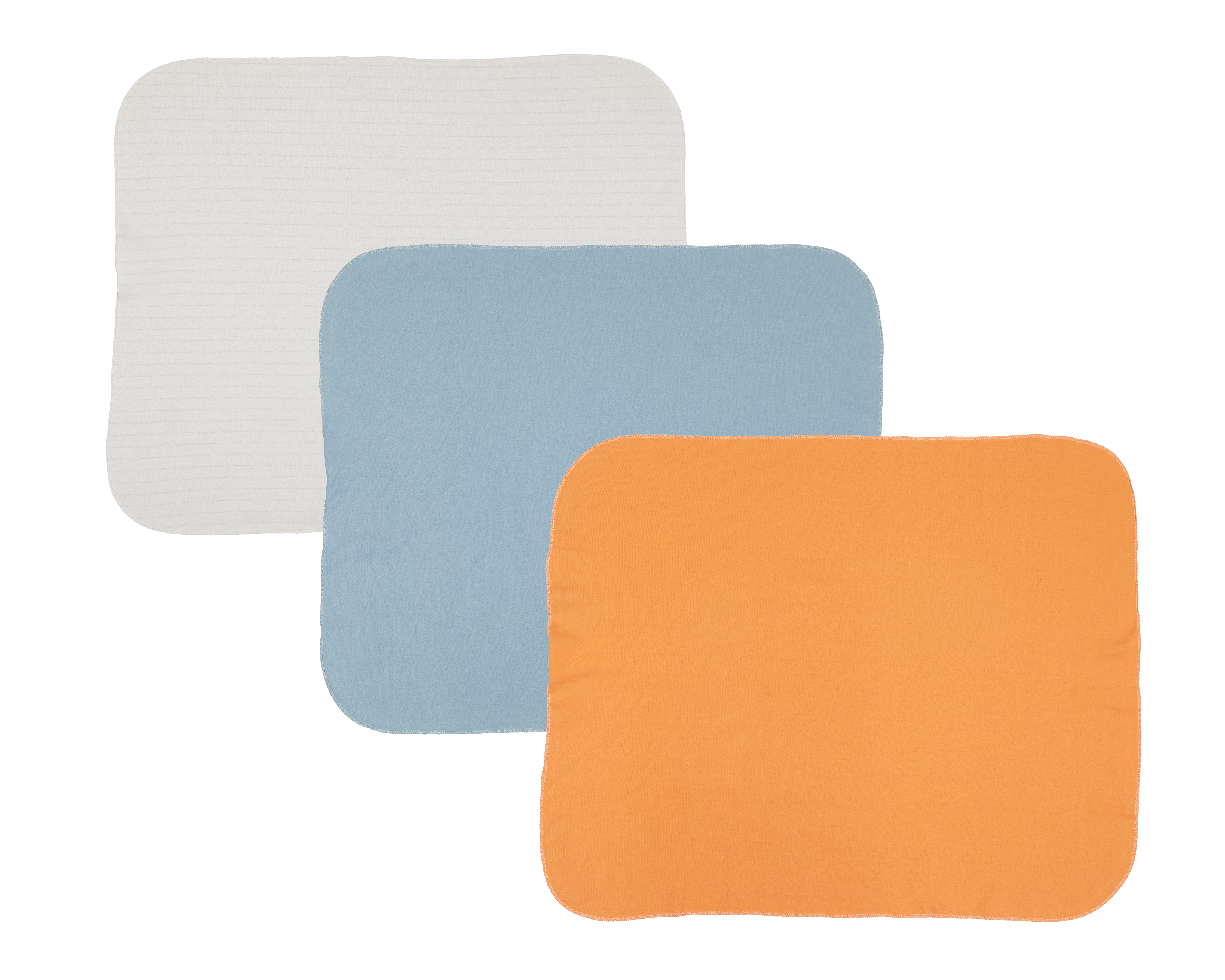 Foto 3 pulgar | Foto 2 | Sábana para Bebé Disney Lilo & Stitch 3 Piezas