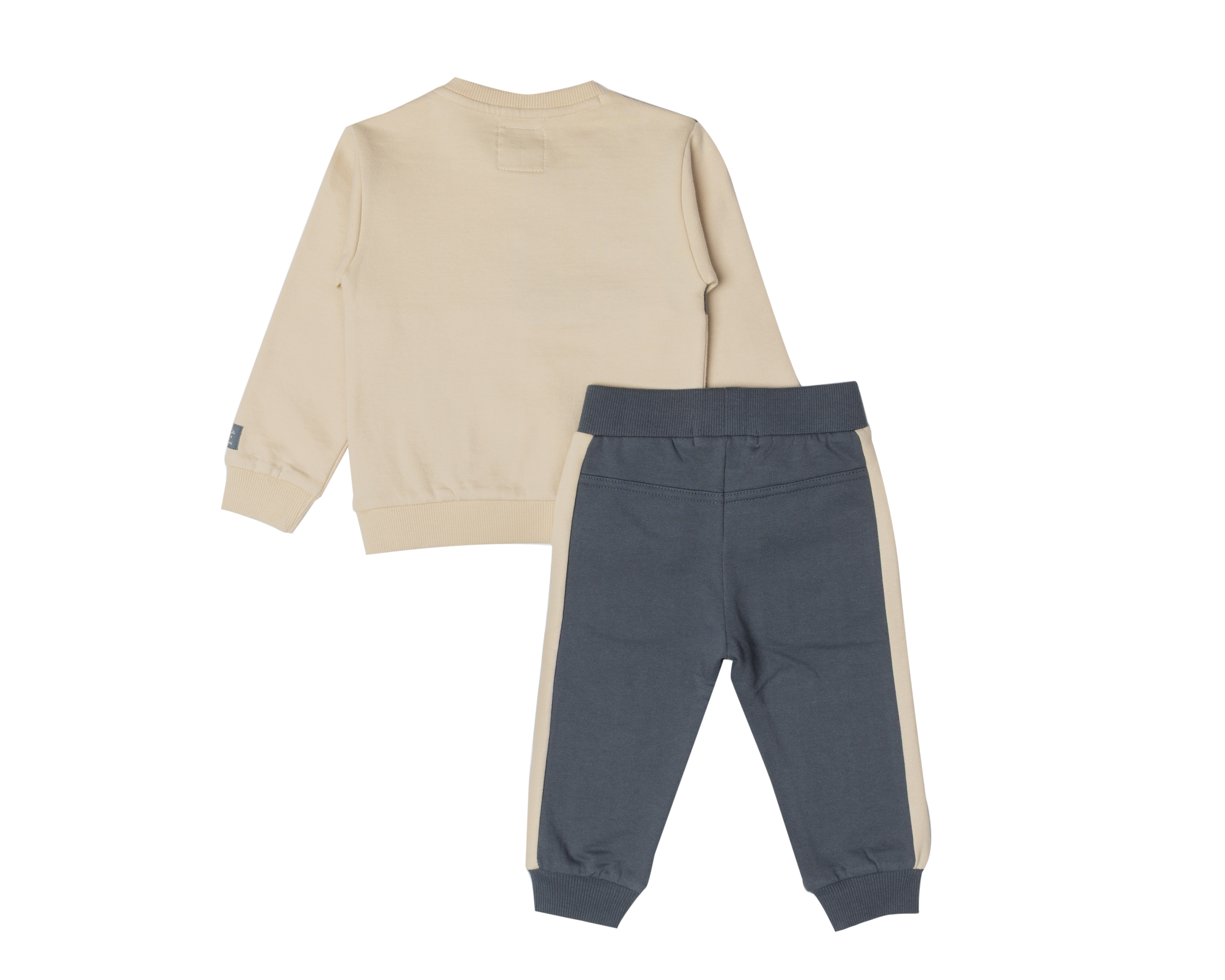 Foto 2 | Foto 2 | Pants y Sudadera para Bebé Niño Koko Noko