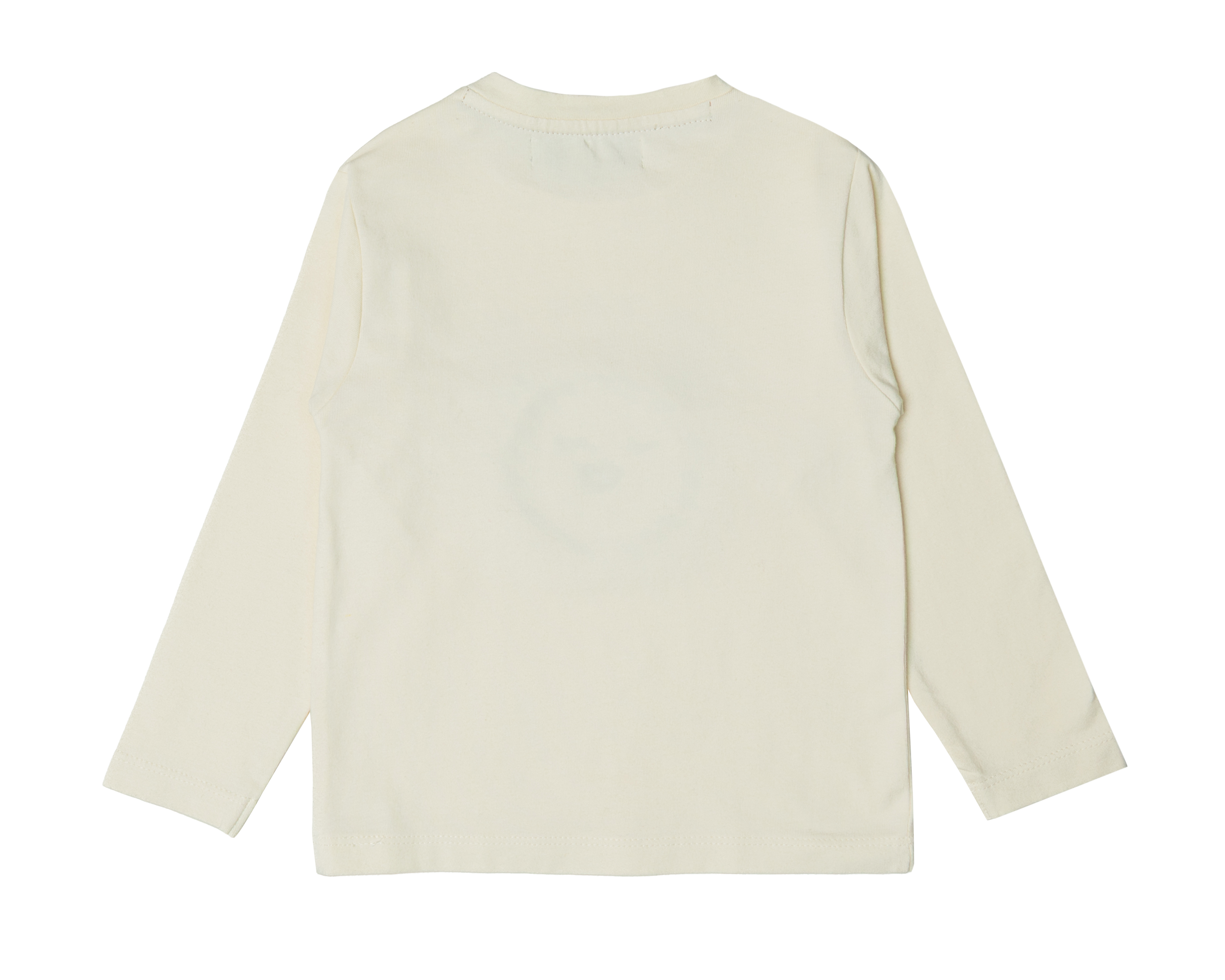 Foto 3 pulgar | Foto 2 | Playera para Bebé Niño Koko Noko de Algodón Beige