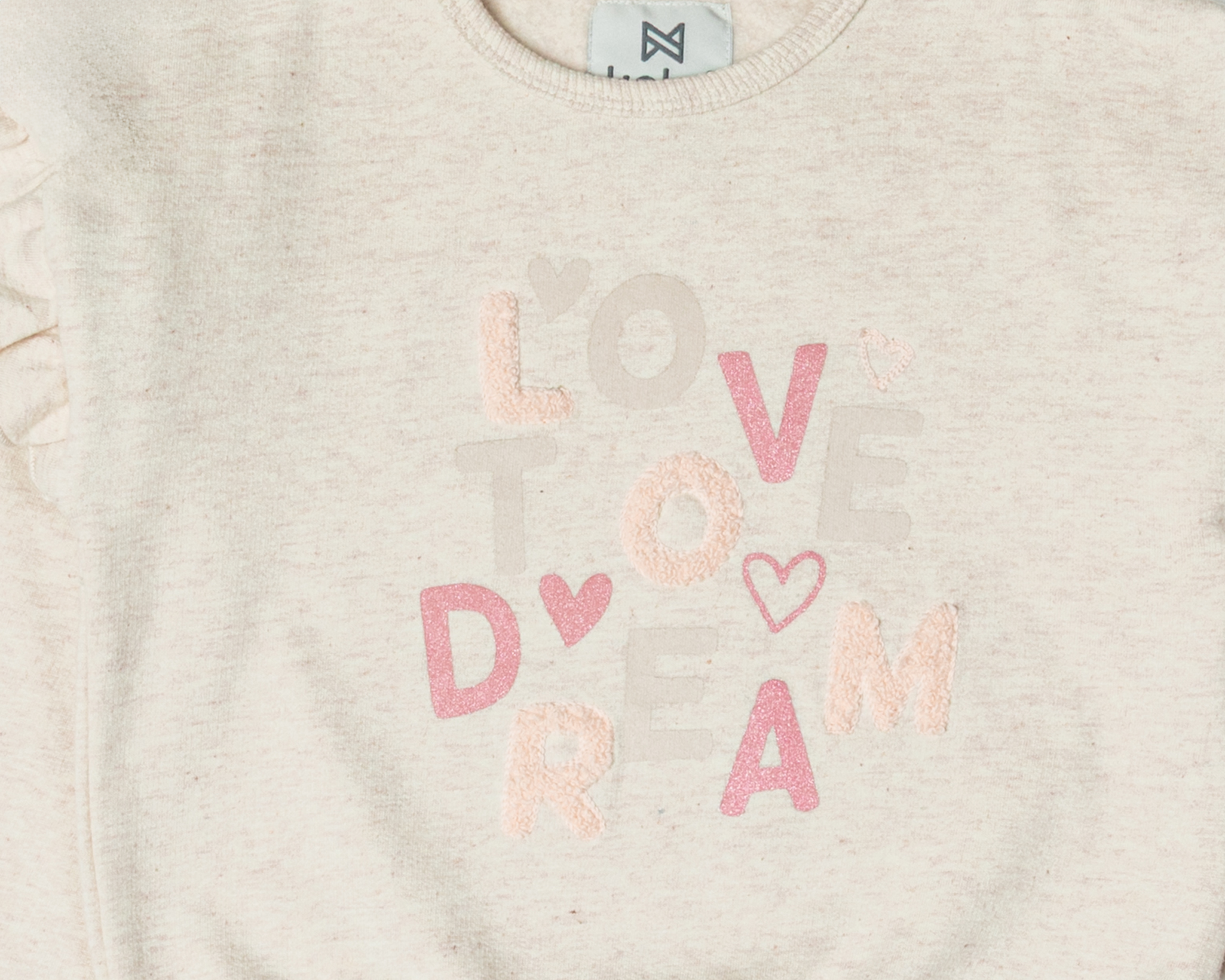 Foto 3 | Foto 3 | Sudadera y Leggings para Bebé Niña Koko Noko