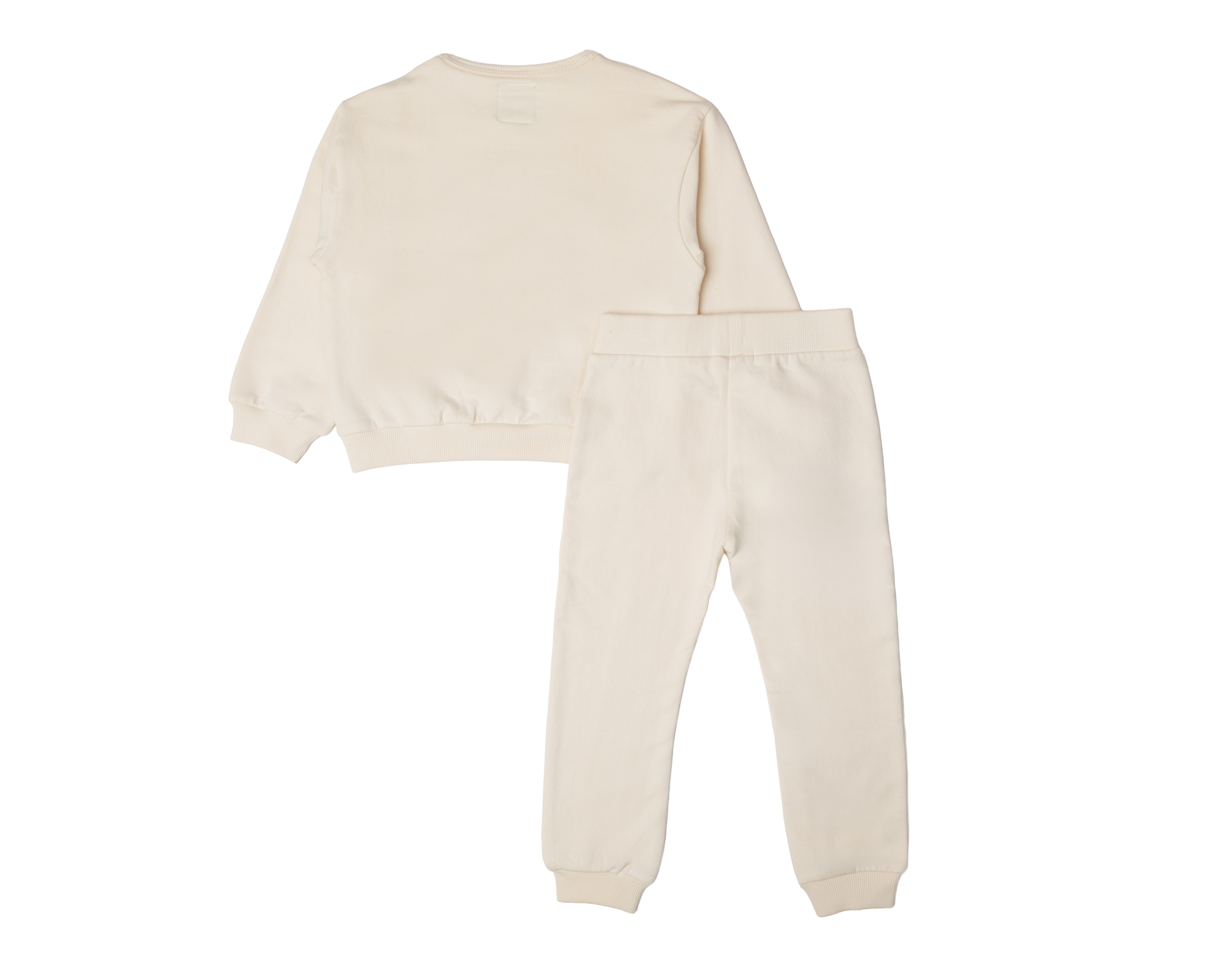 Foto 2 | Foto 2 | Pants y Sudadera para Bebé Niña Koko Noko