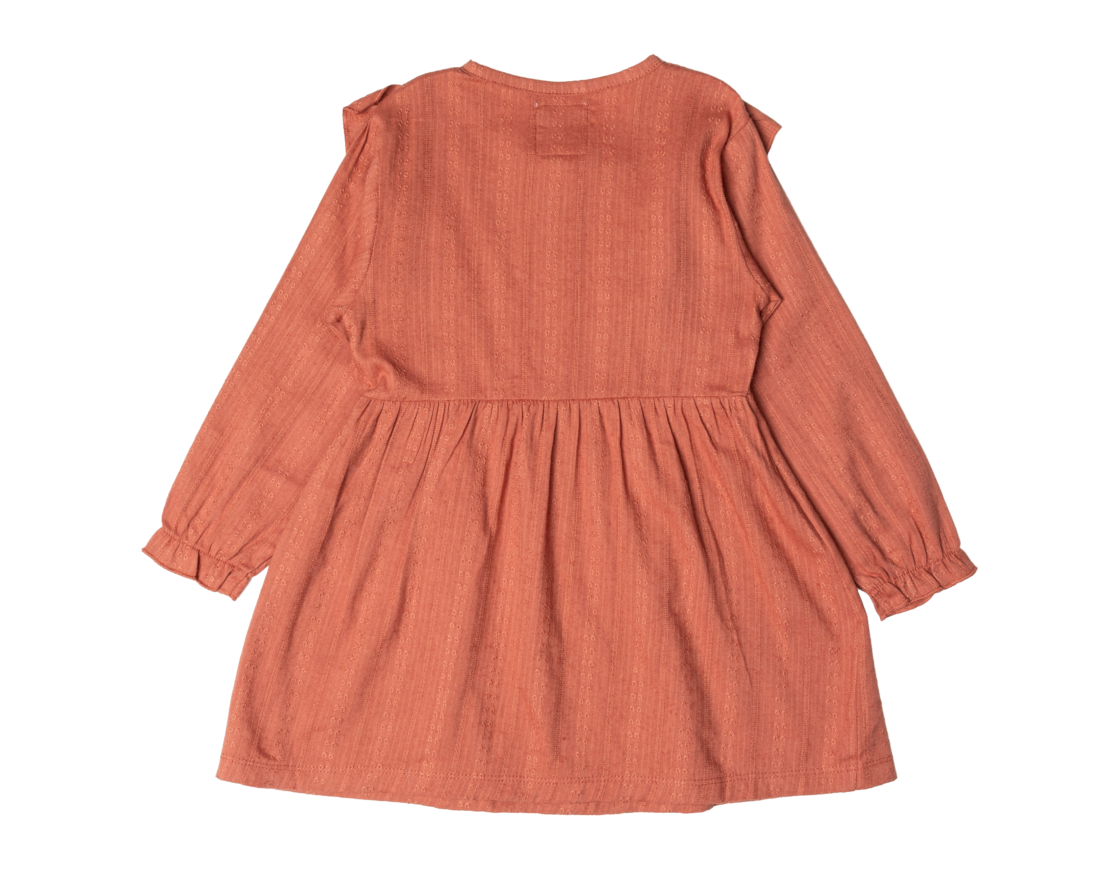 Foto 3 pulgar | Foto 2 | Vestido para Bebé Niña Koko Noko con Botones