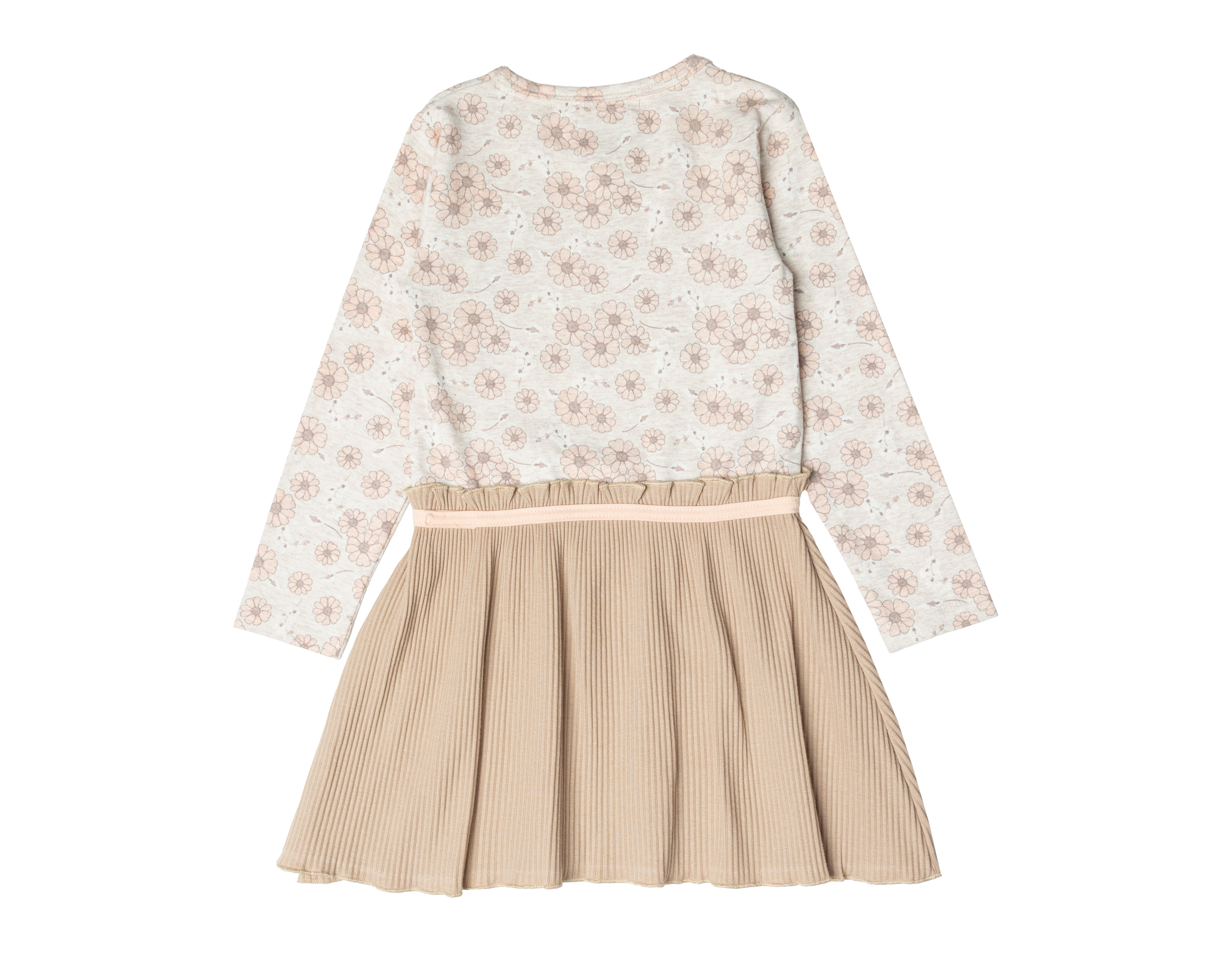 Foto 2 | Foto 2 | Vestido para Bebé Niña Koko Noko Estampado