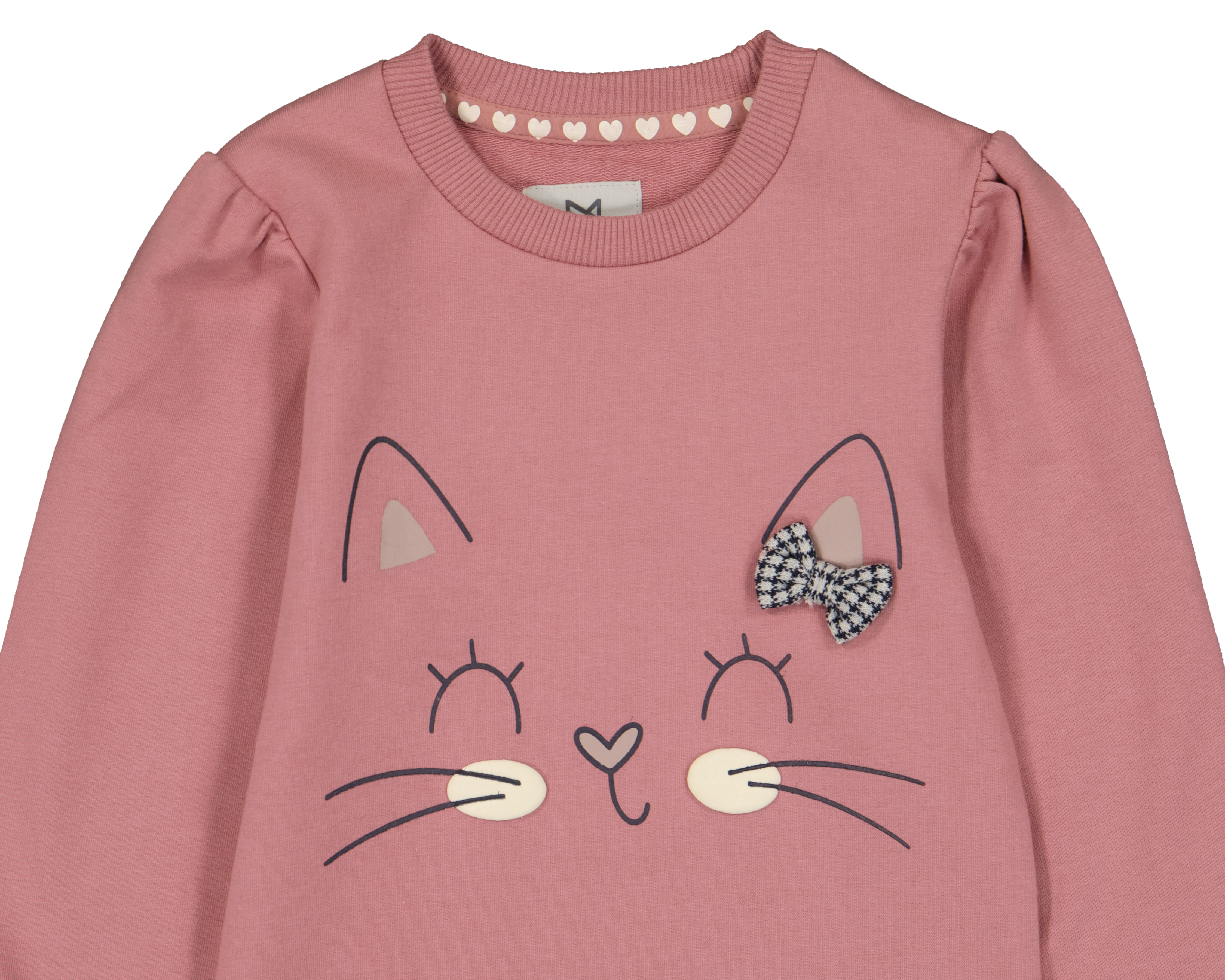 Foto 4 pulgar | Foto 3 | Vestido para Bebé Niña Koko Noko con Estampado de Gato