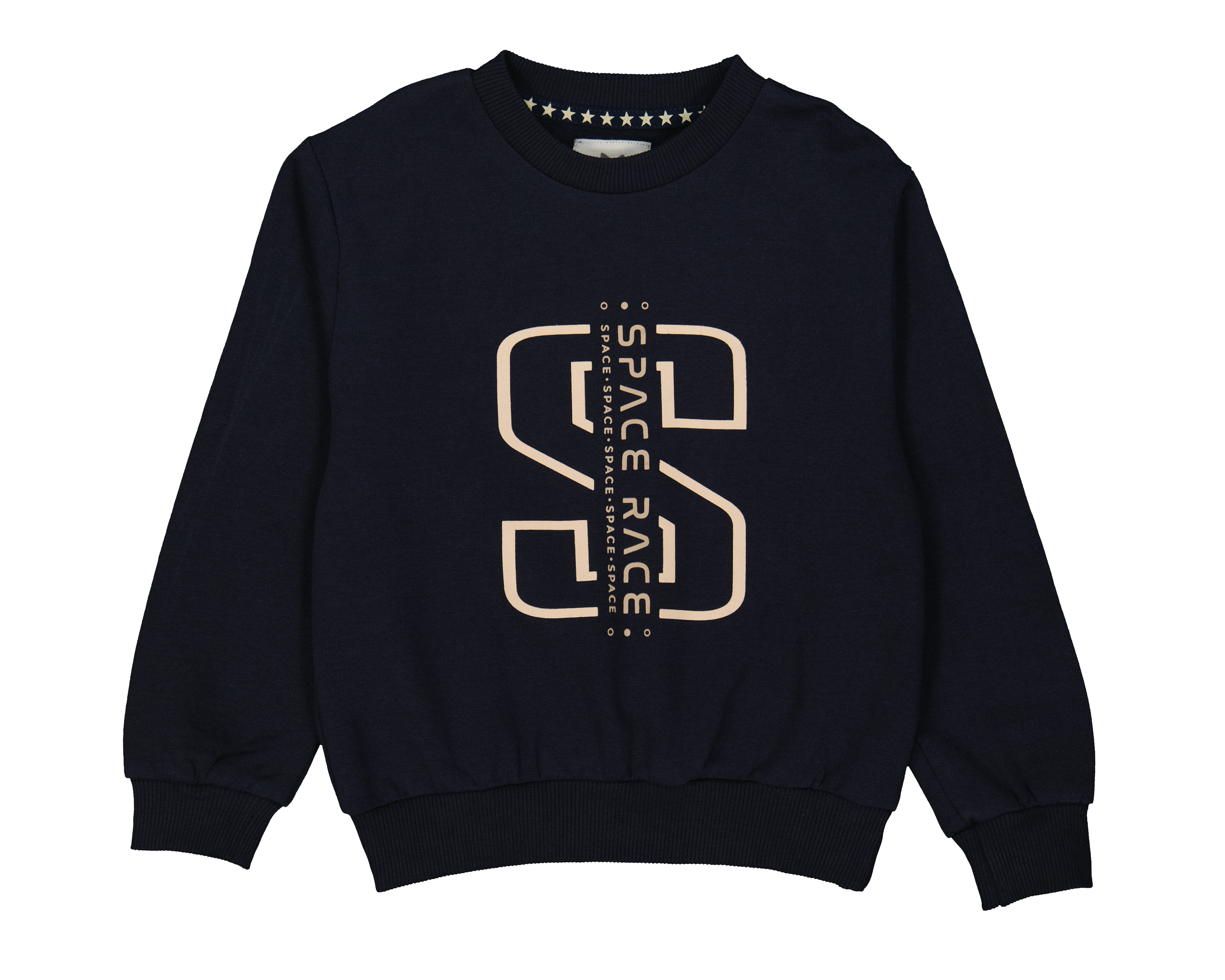 Sudadera Koko Noko de Algodón para Bebé Niño