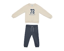 Pants y Sudadera para Bebé Niño Koko Noko