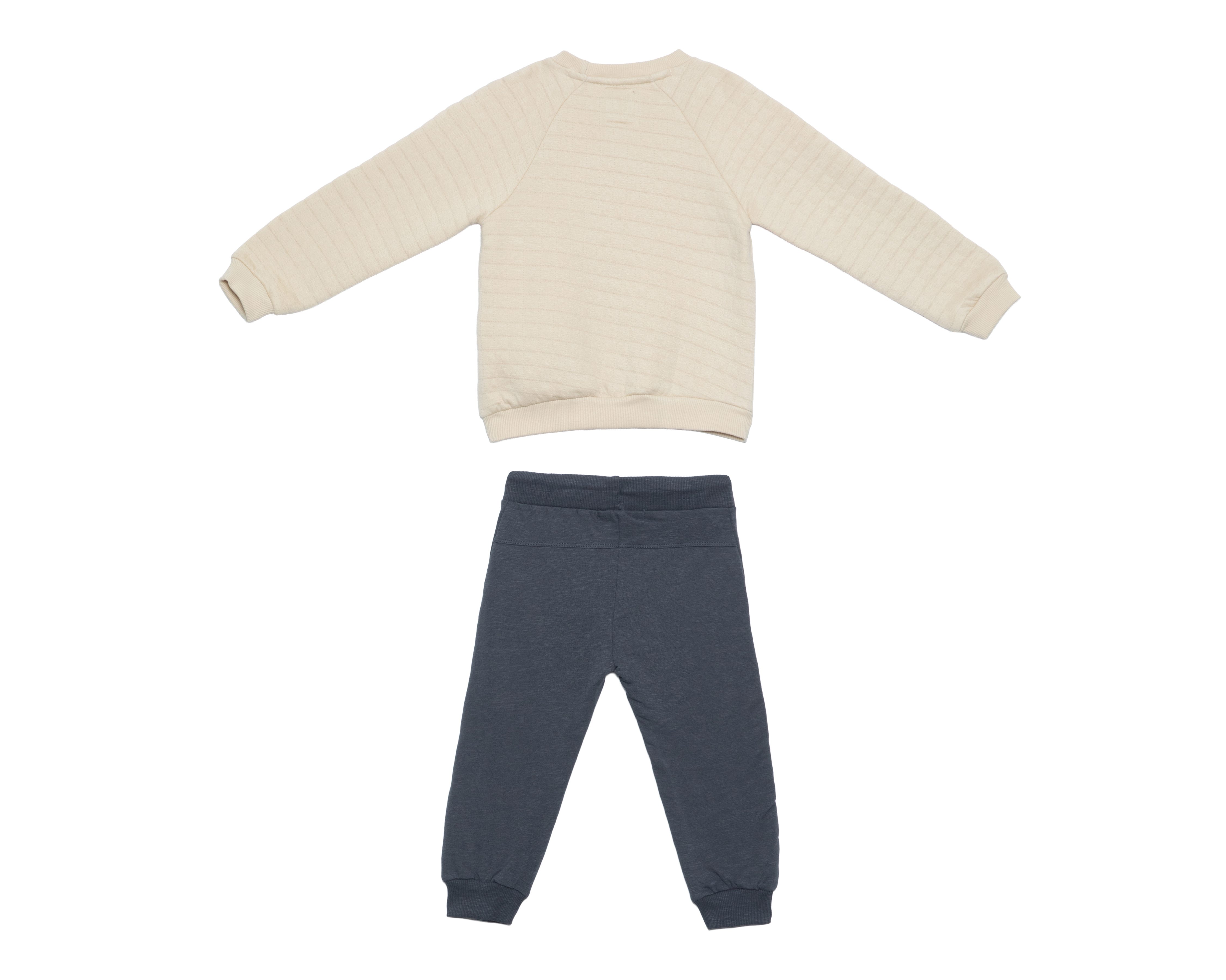 Foto 2 | Foto 2 | Pants y Sudadera para Bebé Niño Koko Noko