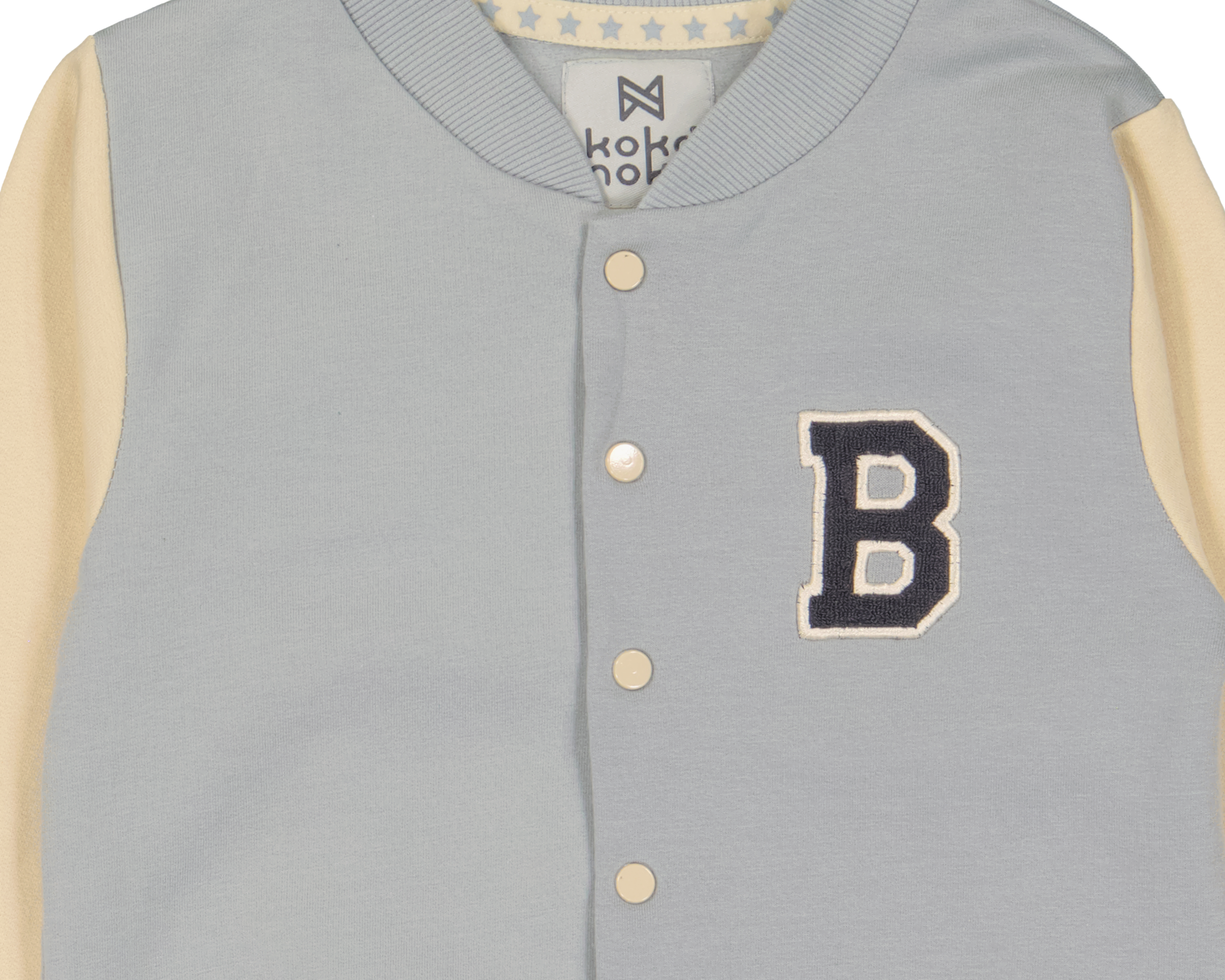 Foto 4 pulgar | Foto 3 | Conjunto para Bebé Koko Noko 3 Piezas