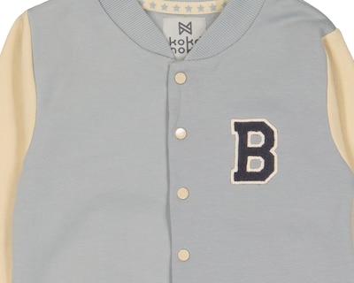 Foto 3 | Foto 3 | Conjunto para Bebé Koko Noko 3 Piezas