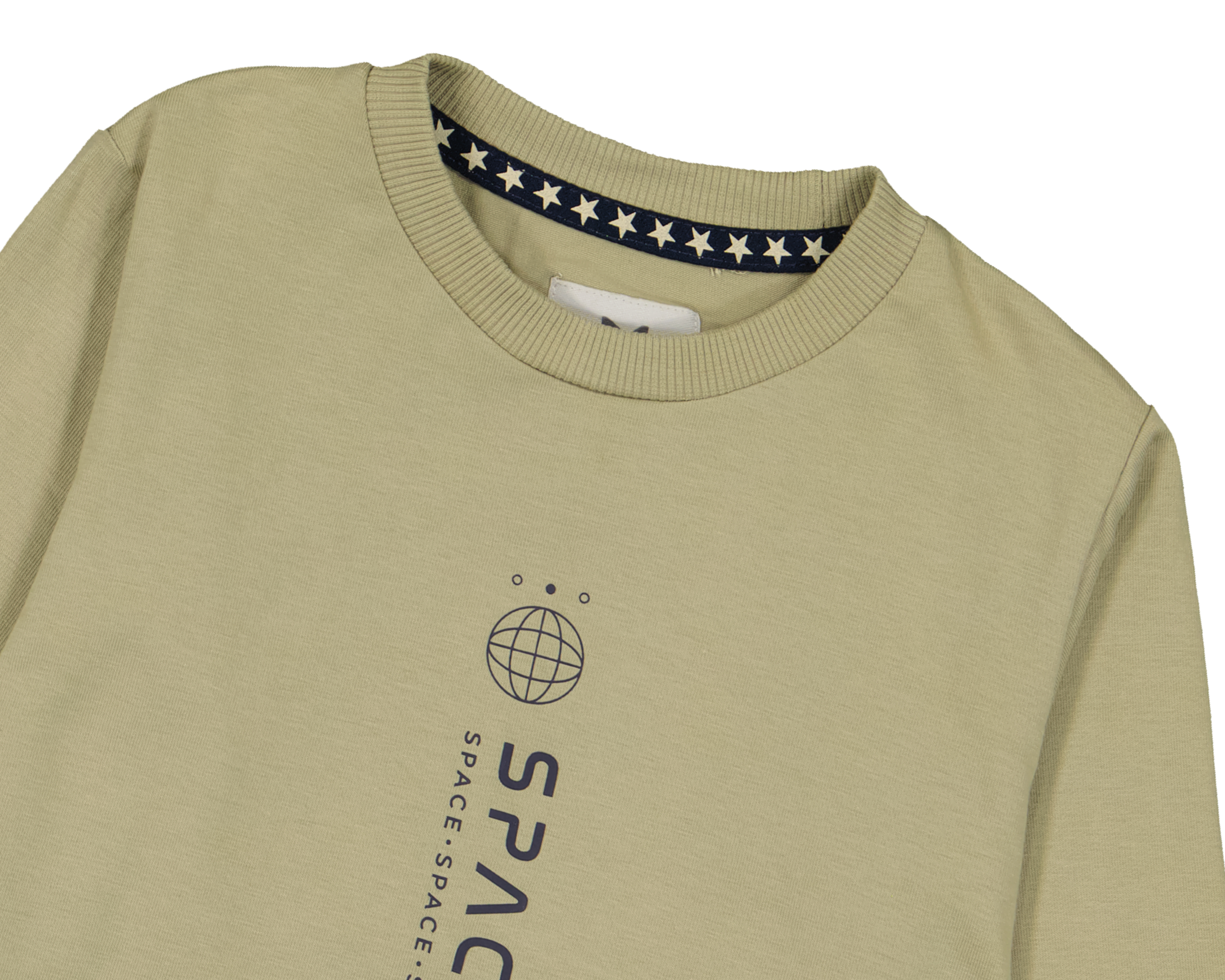 Foto 4 | Foto 4 | Conjunto para Bebé Koko Noko 3 Piezas