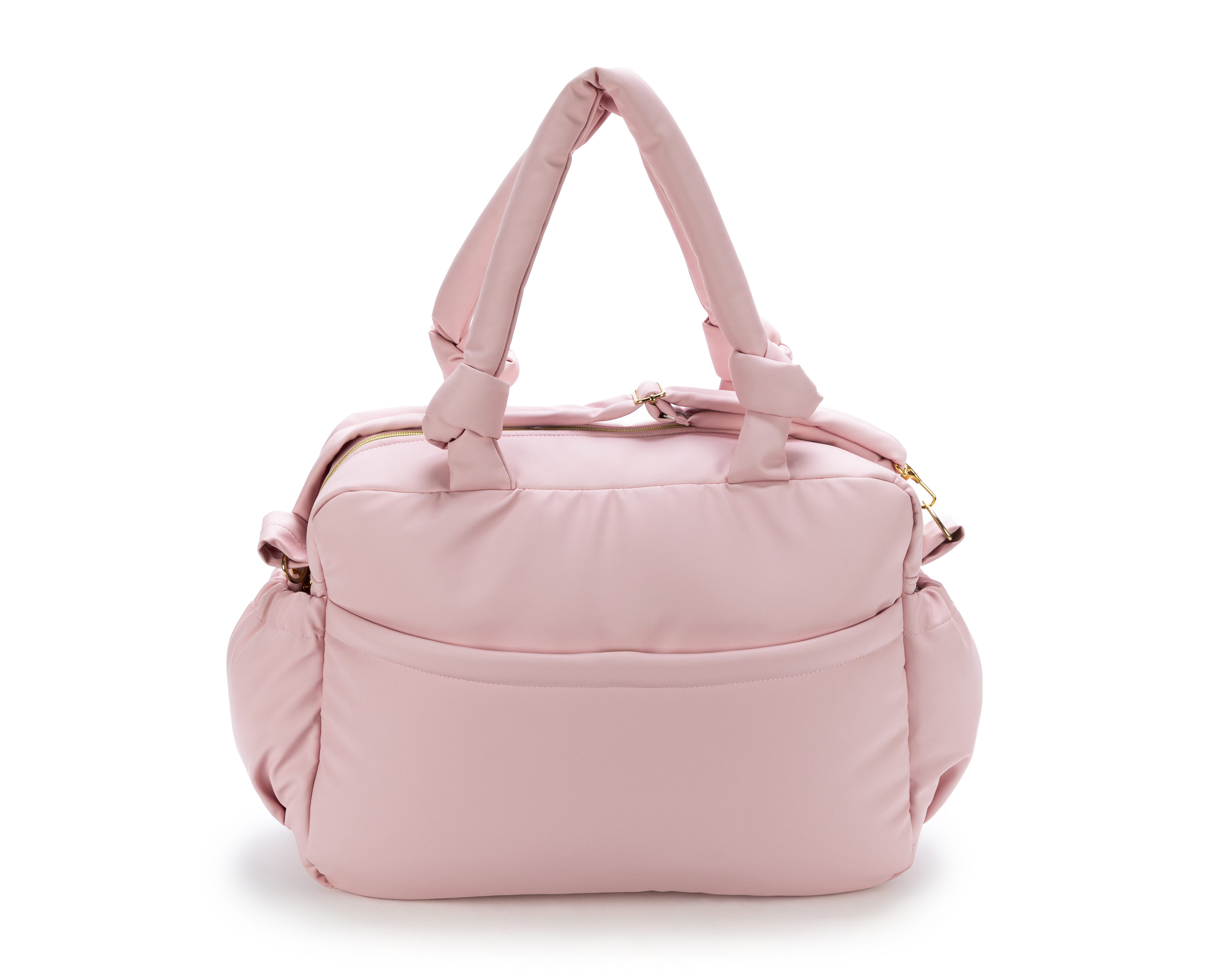 Foto 3 pulgar | Foto 2 | Pañalera Rosa Baby Colors