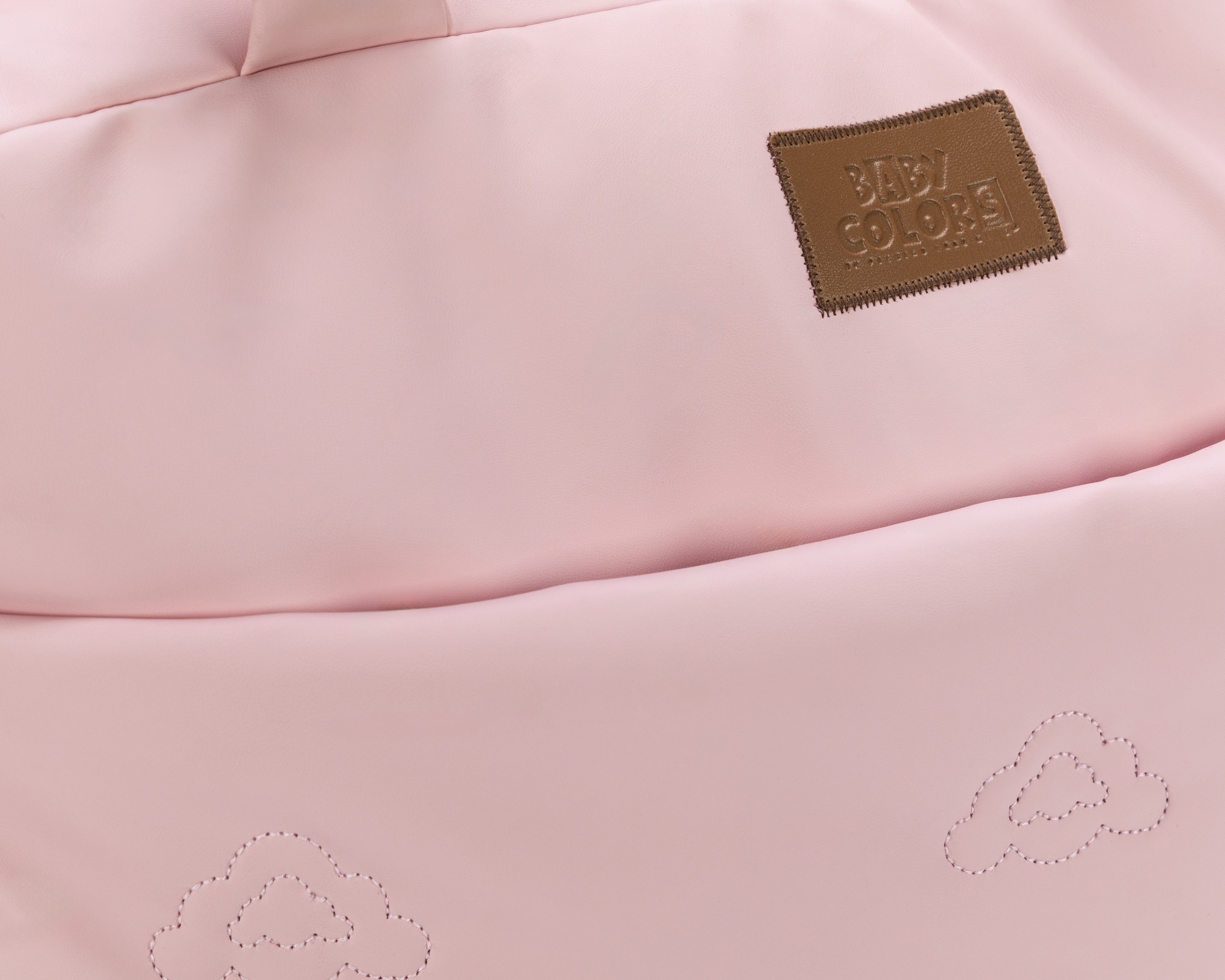 Foto 5 | Foto 5 | Pañalera Rosa Baby Colors