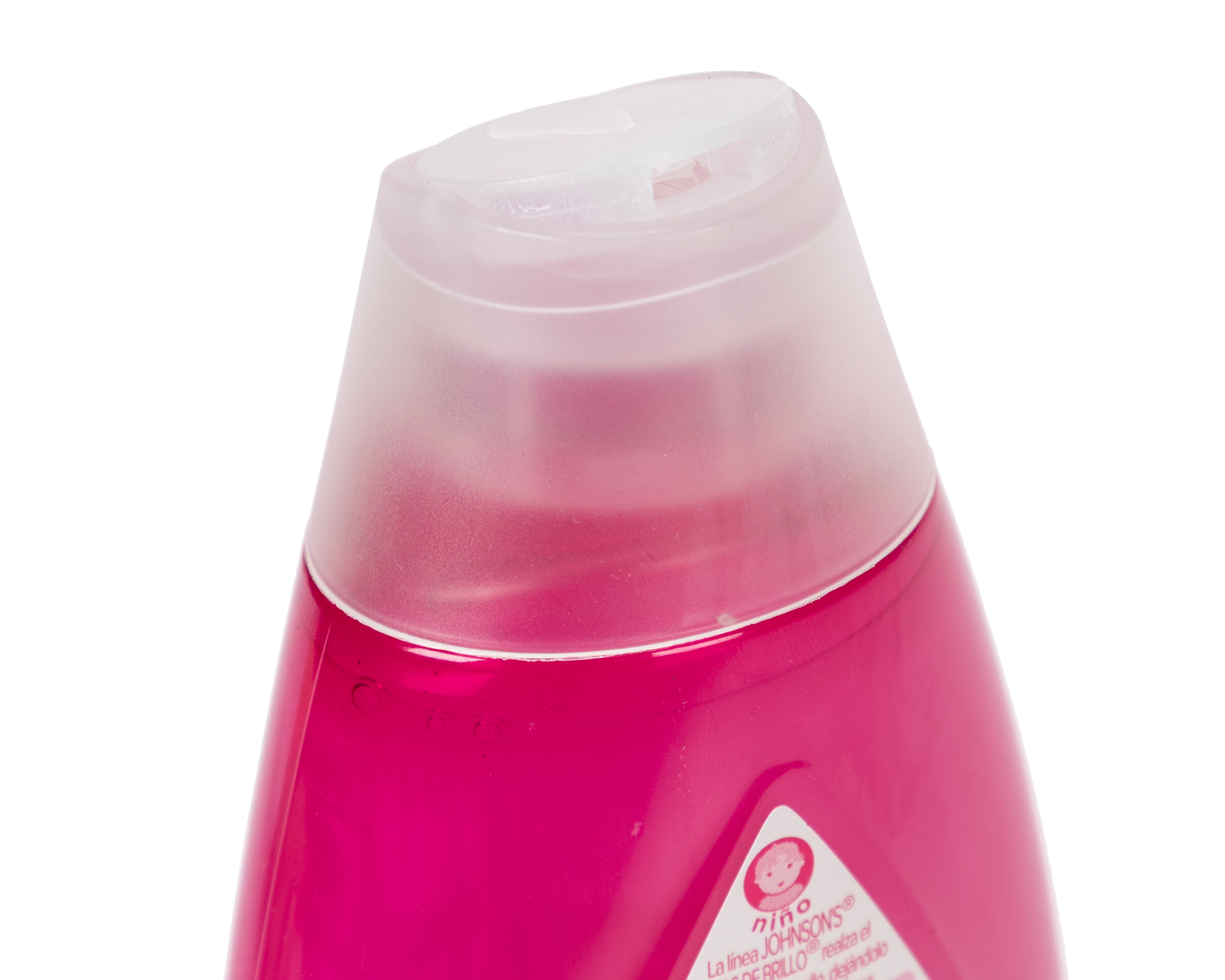 Foto 4 pulgar | Foto 3 | Shampoo para Bebé Johnson's Baby Hipoalergénico 200 ml
