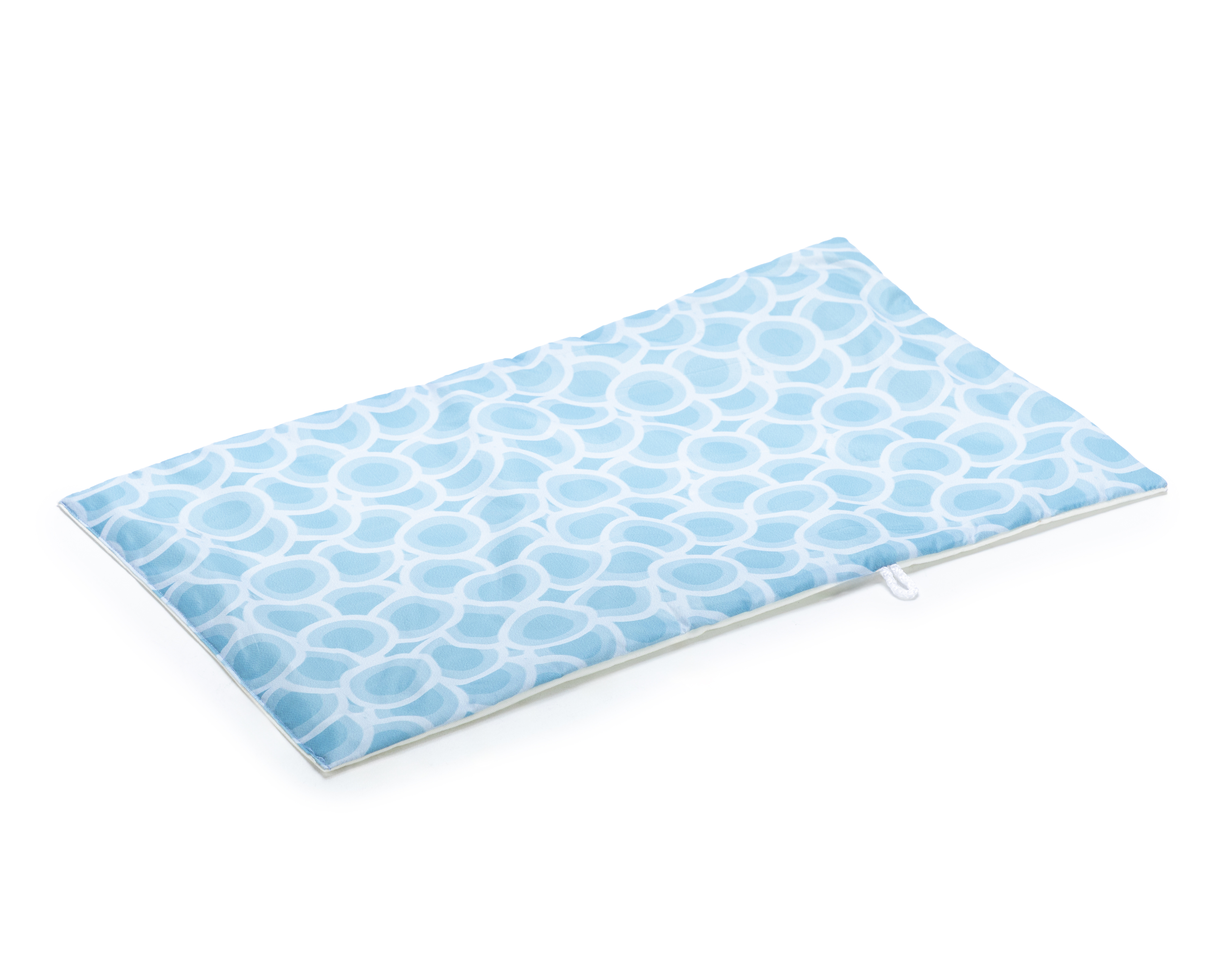 Foto 8 pulgar | Foto 7 | Pañalera Azul Baby Colors