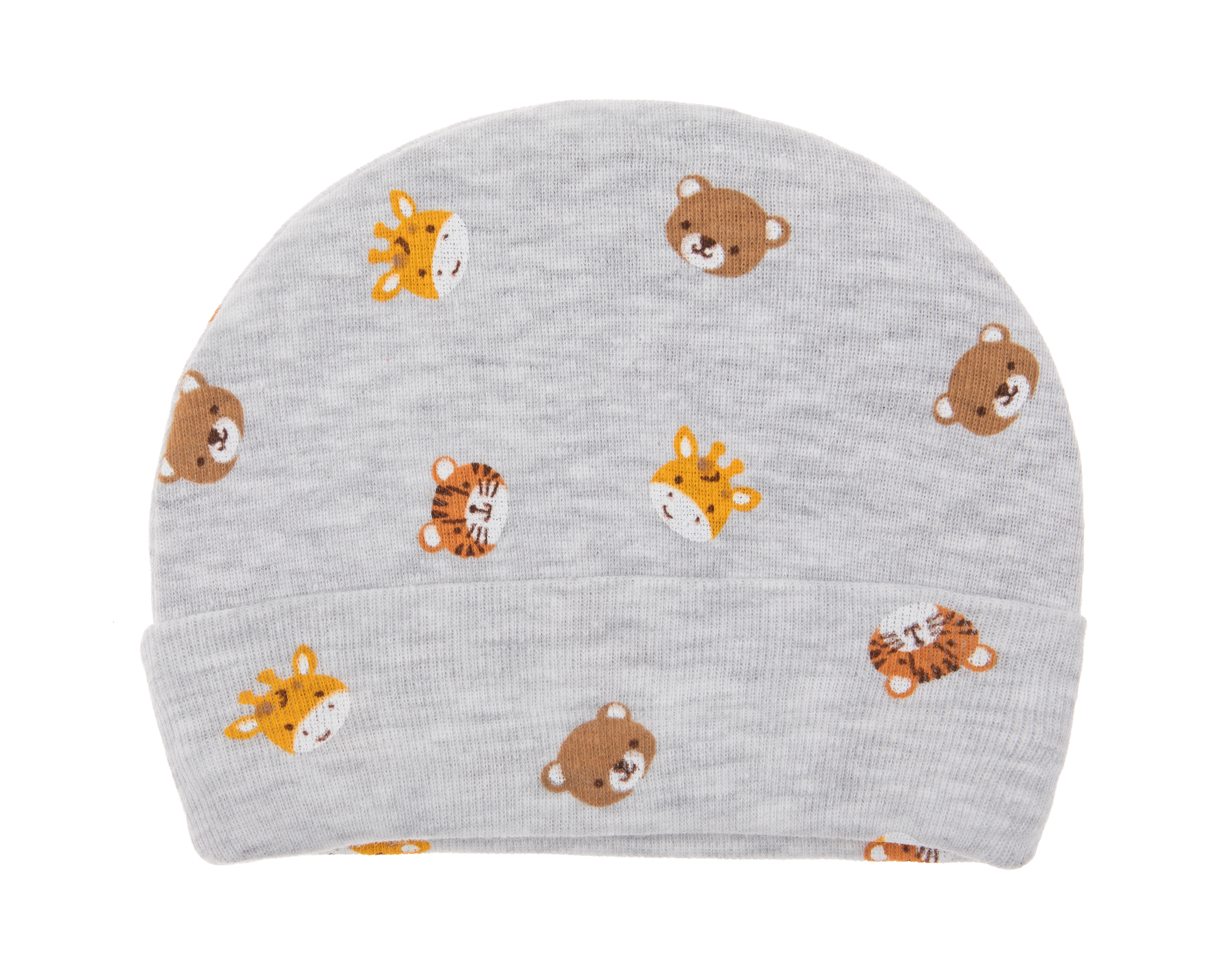 Foto 3 | Foto 3 | Gorro para Bebé Niño Baby Colors 5 Piezas