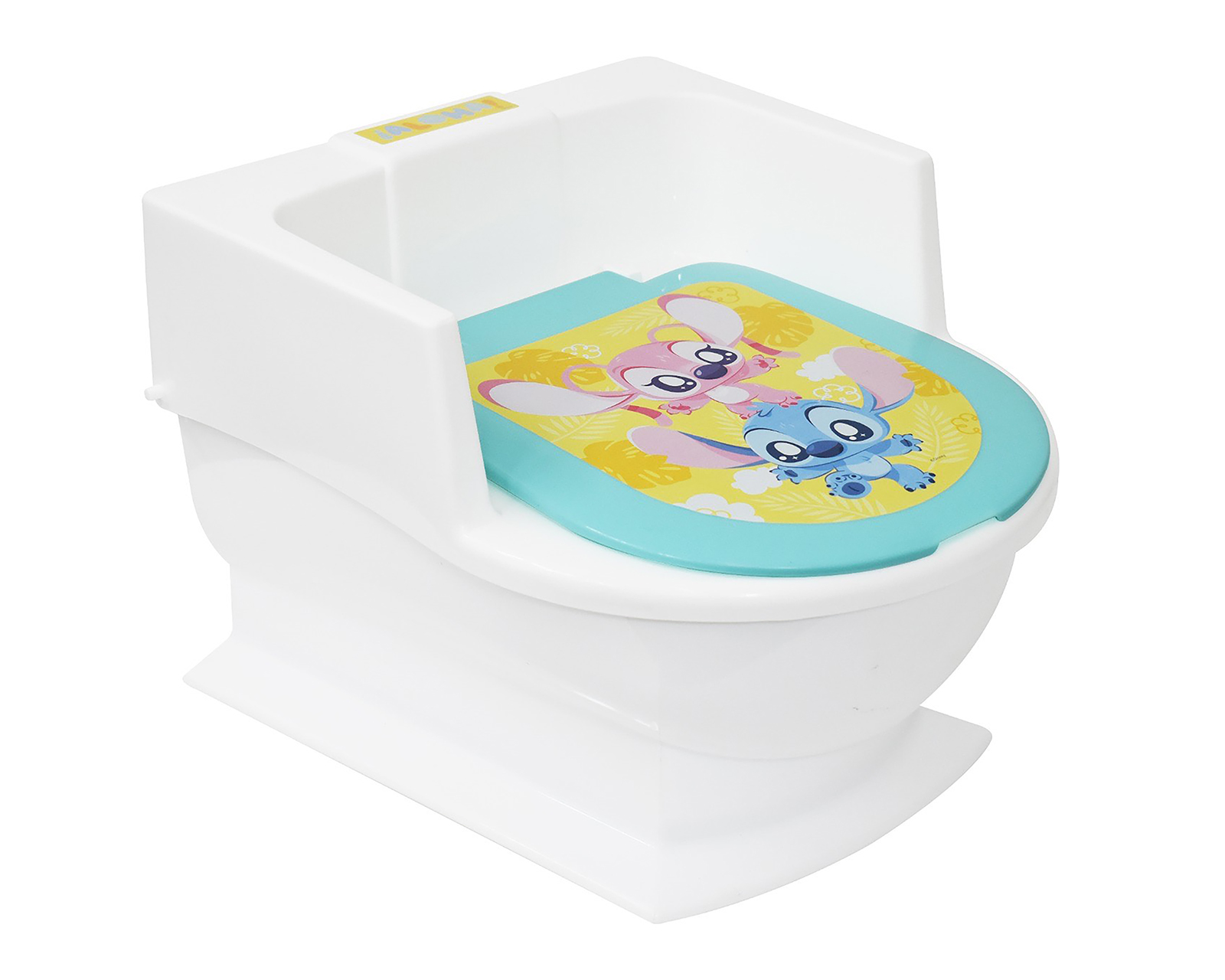 Foto 1 | Foto 1 | Baño Entrenador Disney Stitch