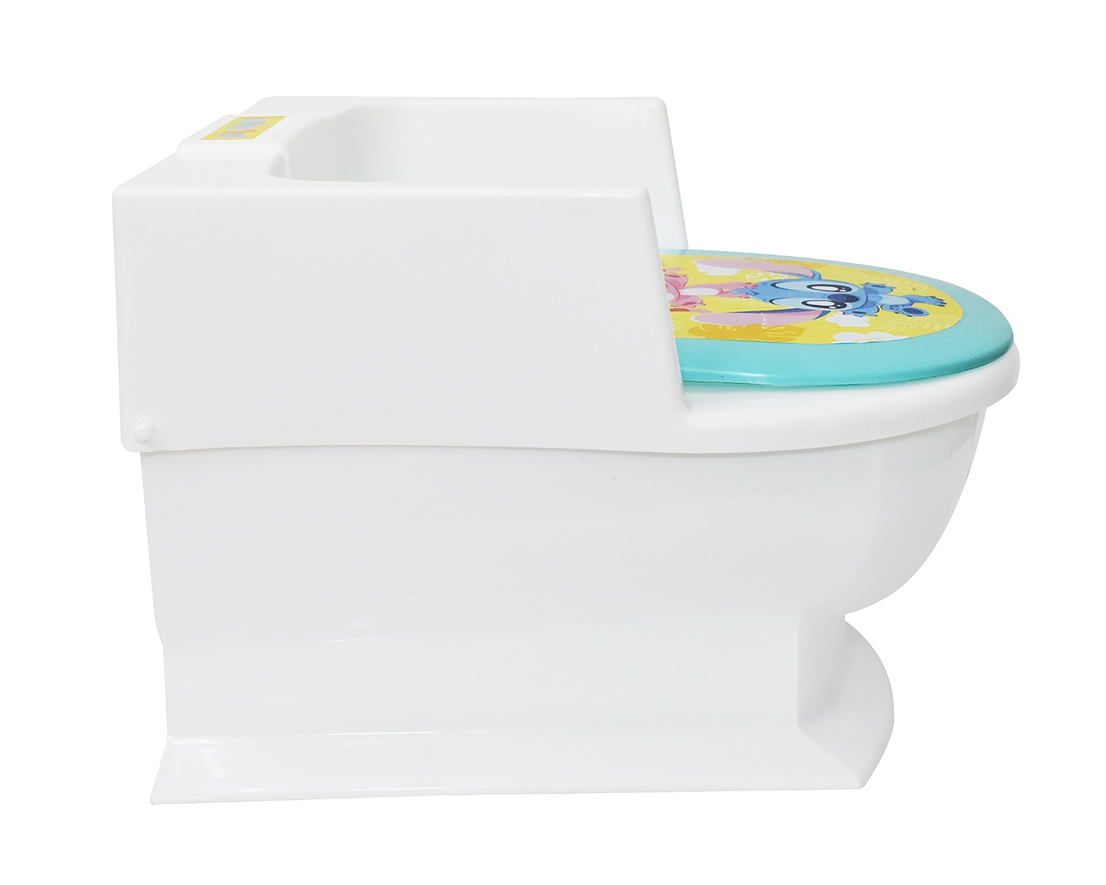 Foto 4 pulgar | Foto 3 | Baño Entrenador Disney Stitch