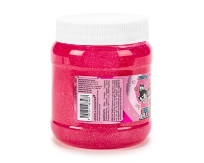 Foto 3 | Foto 3 | Gel para Peinar Aqua Net Las Chicas Superpoderosas con Brillo 250 ml