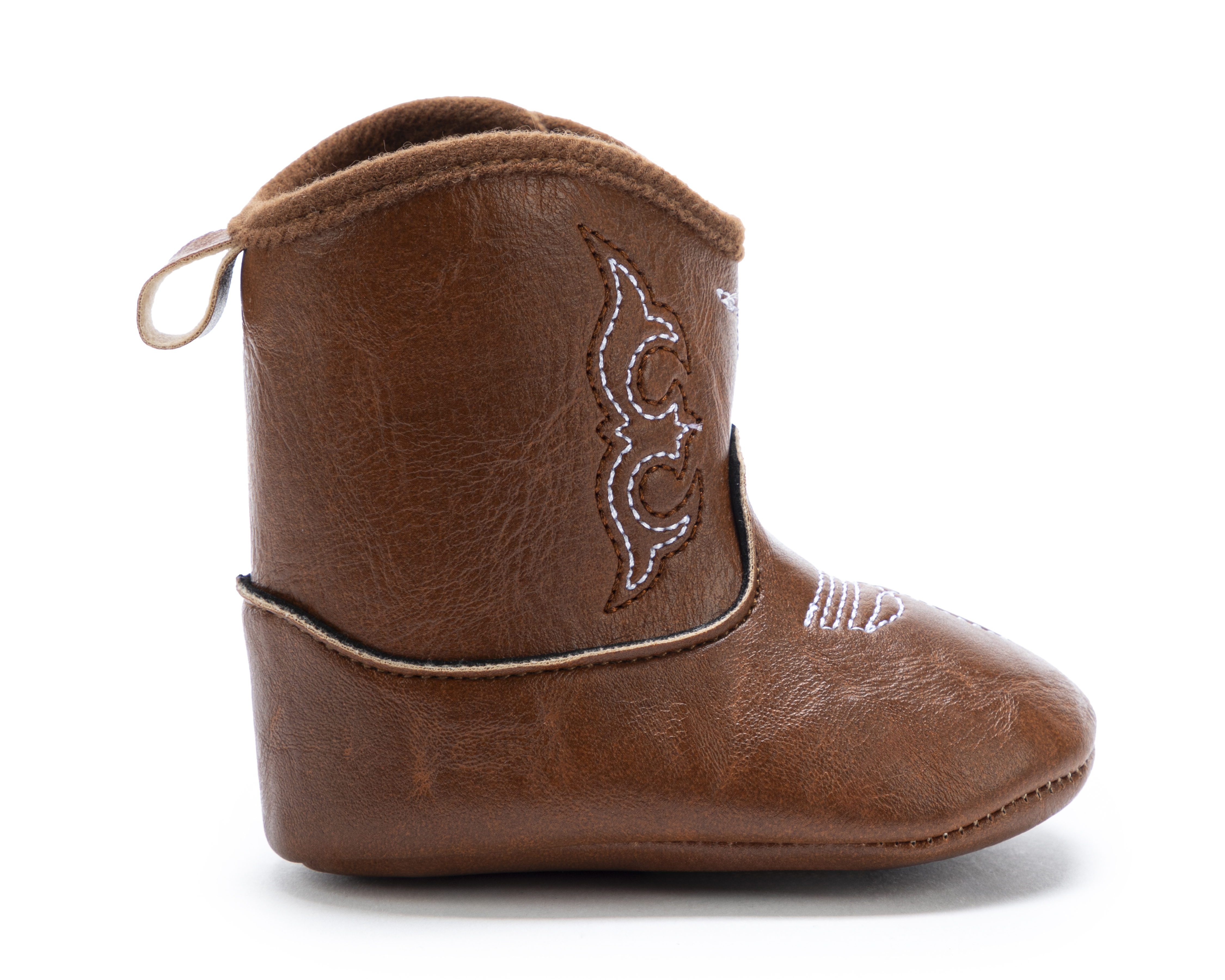 Foto 3 pulgar | Foto 2 | Botas Baby Colors para Bebé Niño