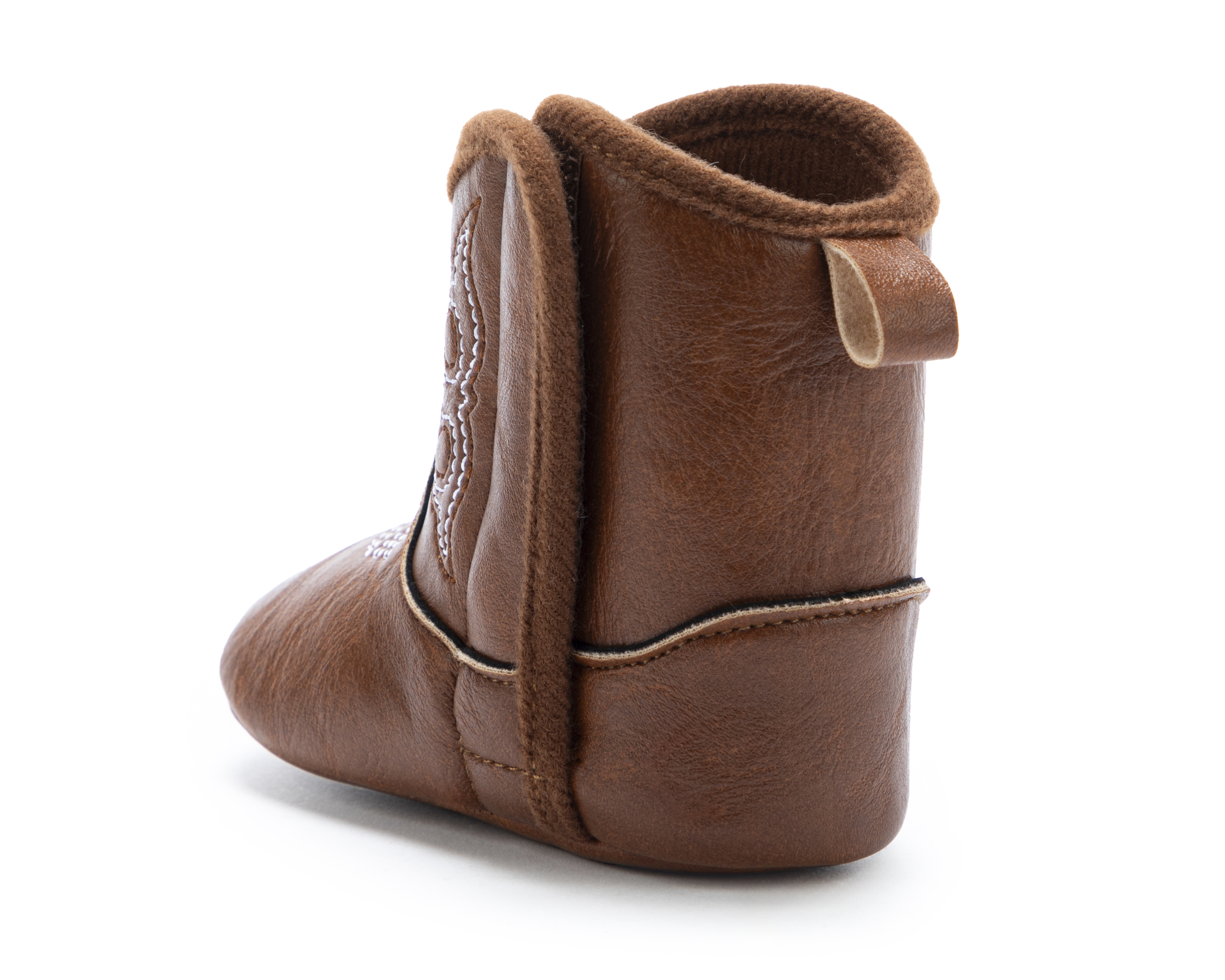 Foto 4 pulgar | Foto 3 | Botas Baby Colors para Bebé Niño