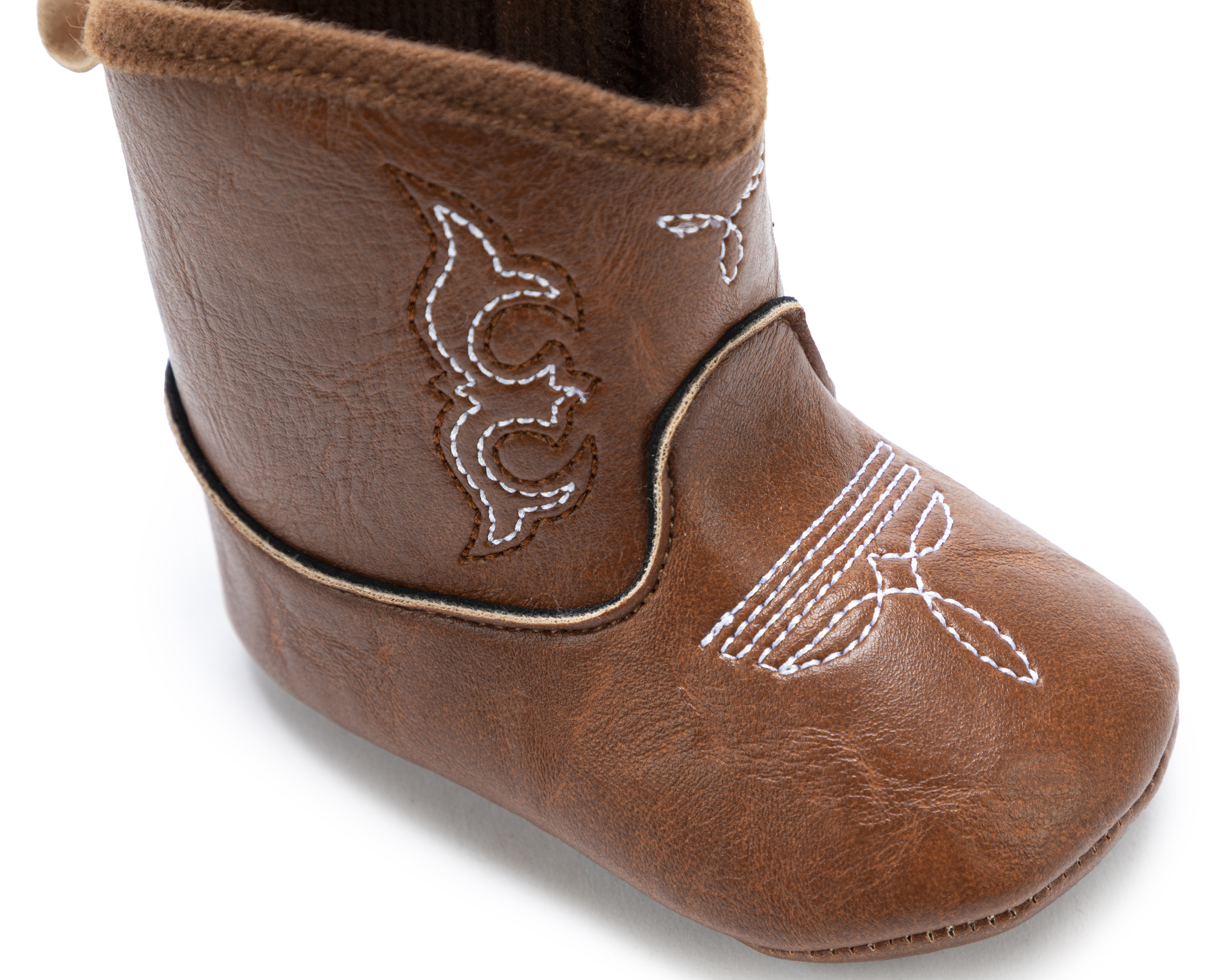 Foto 7 pulgar | Foto 6 | Botas Baby Colors para Bebé Niño