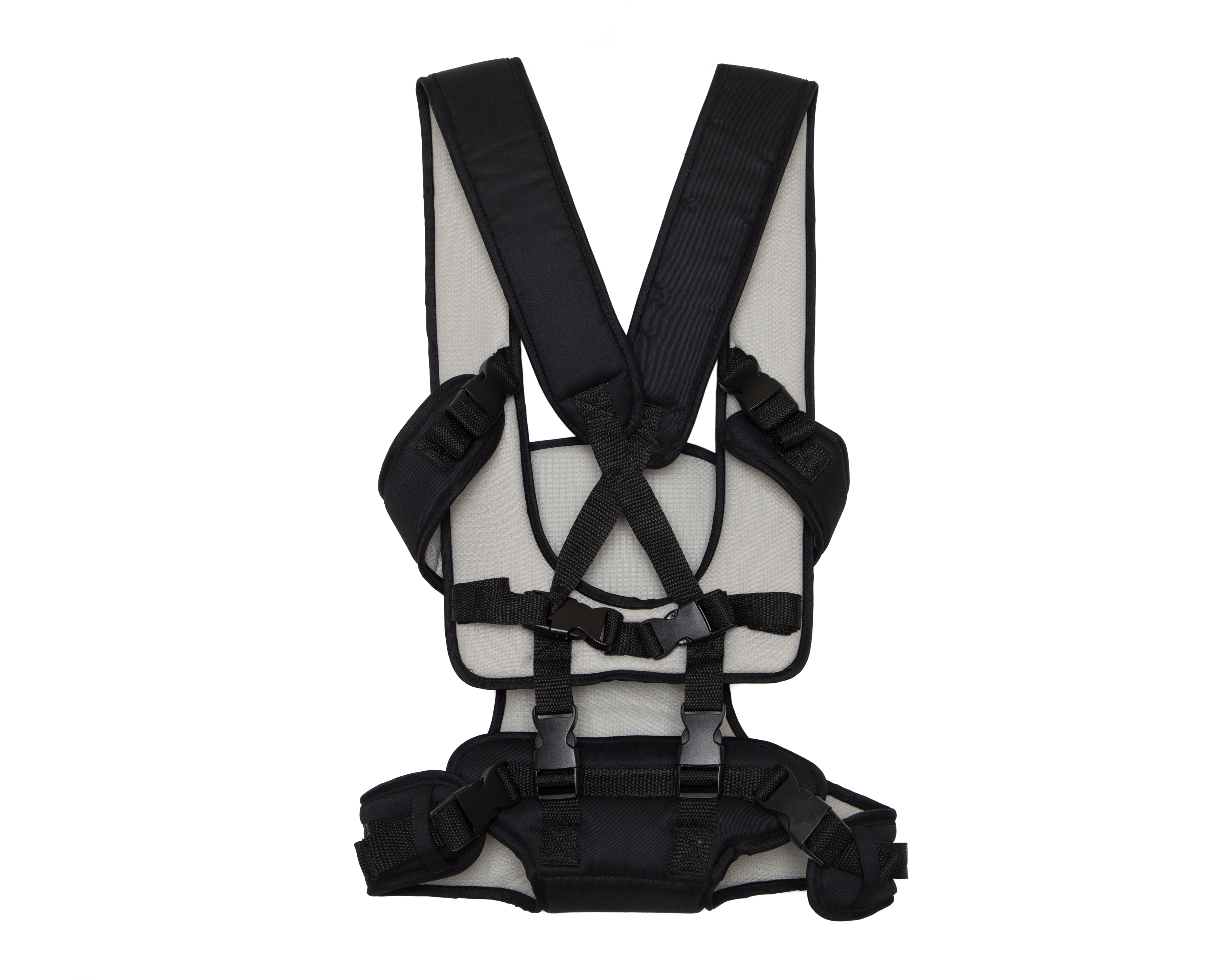 Foto 3 pulgar | Foto 2 | Canguro Disney Baby Negro