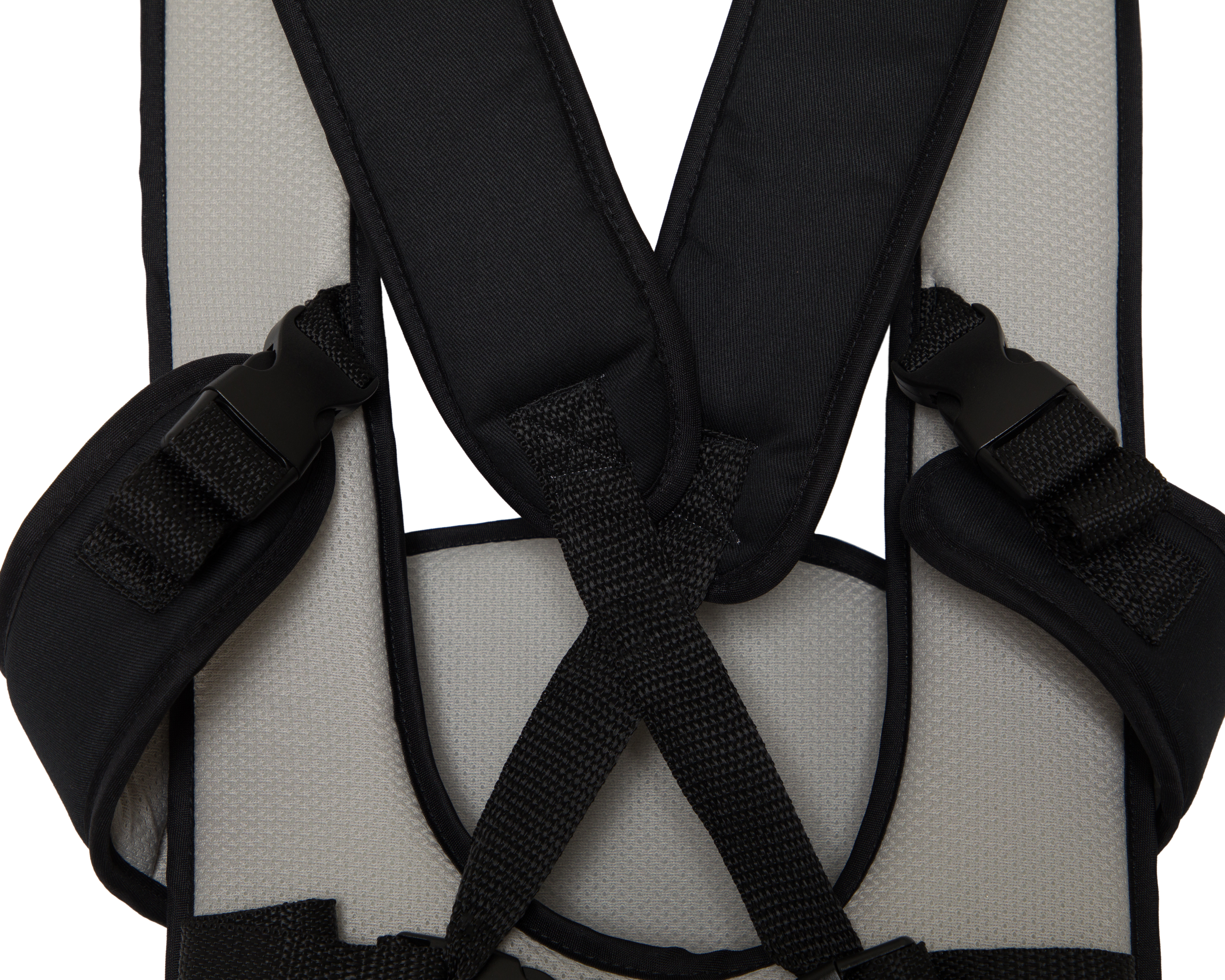 Foto 5 pulgar | Foto 4 | Canguro Disney Baby Negro