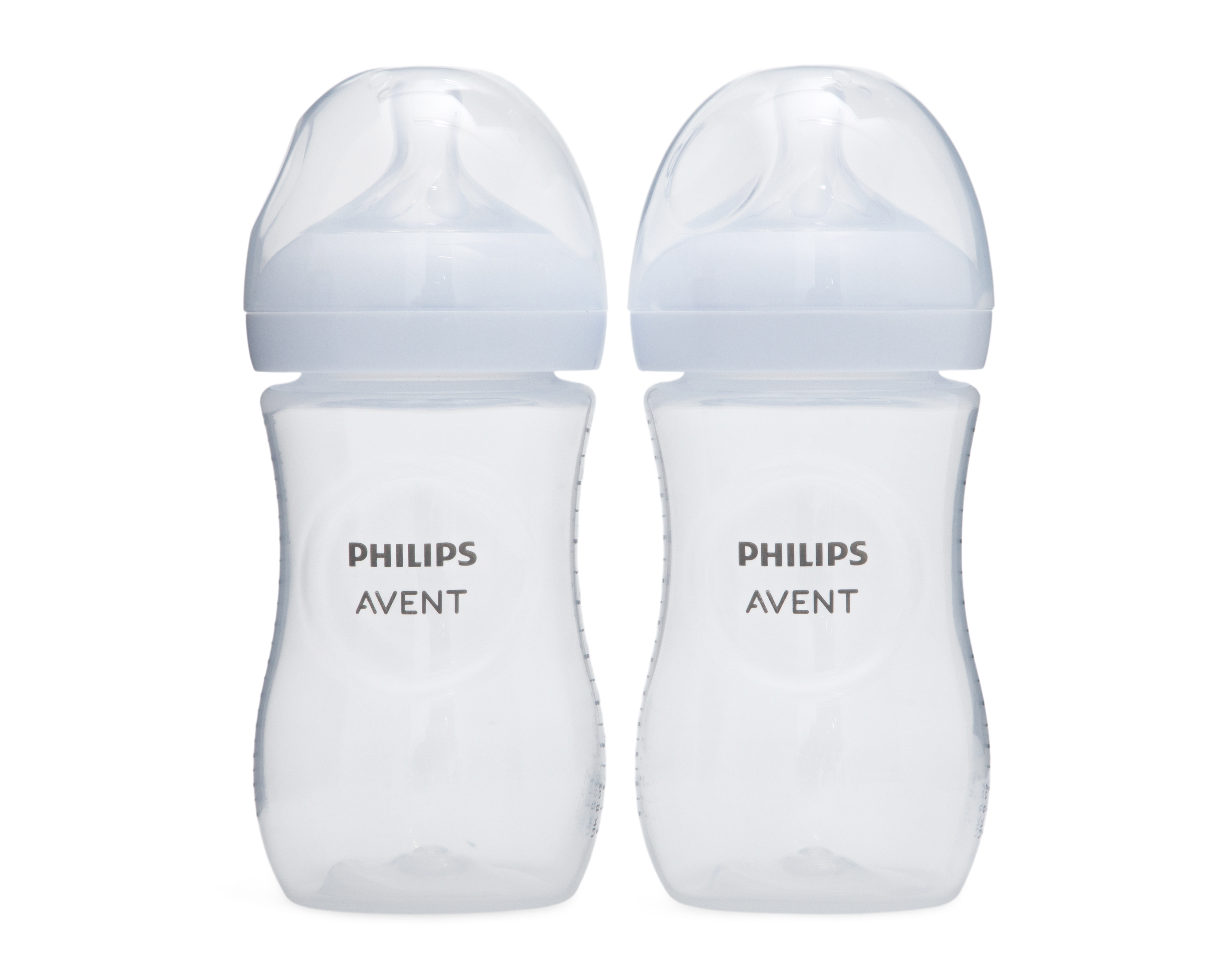 Biberón Philips Avent Natural Response 2 Piezas