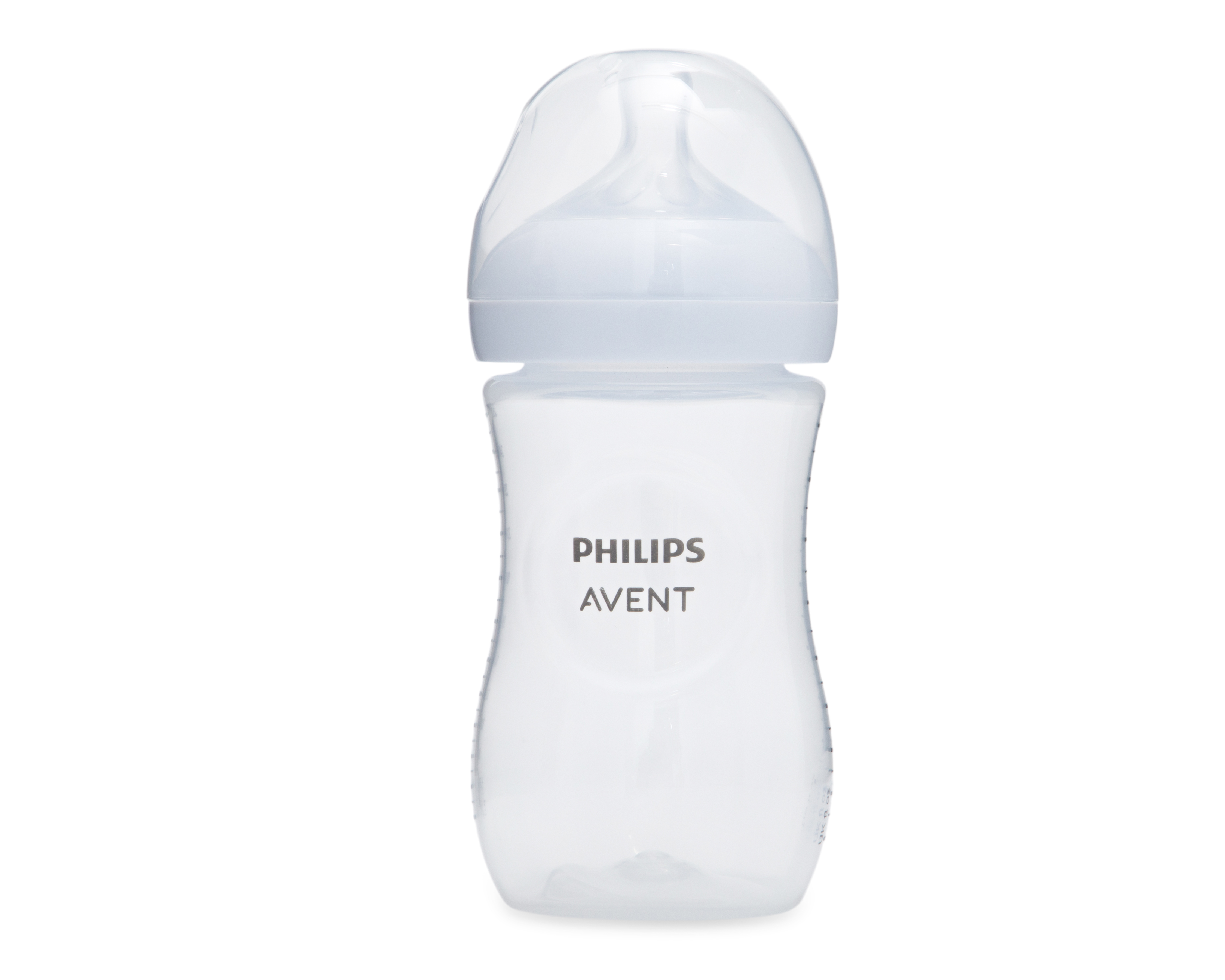 Foto 3 pulgar | Foto 2 | Biberón Philips Avent Natural Response 2 Piezas