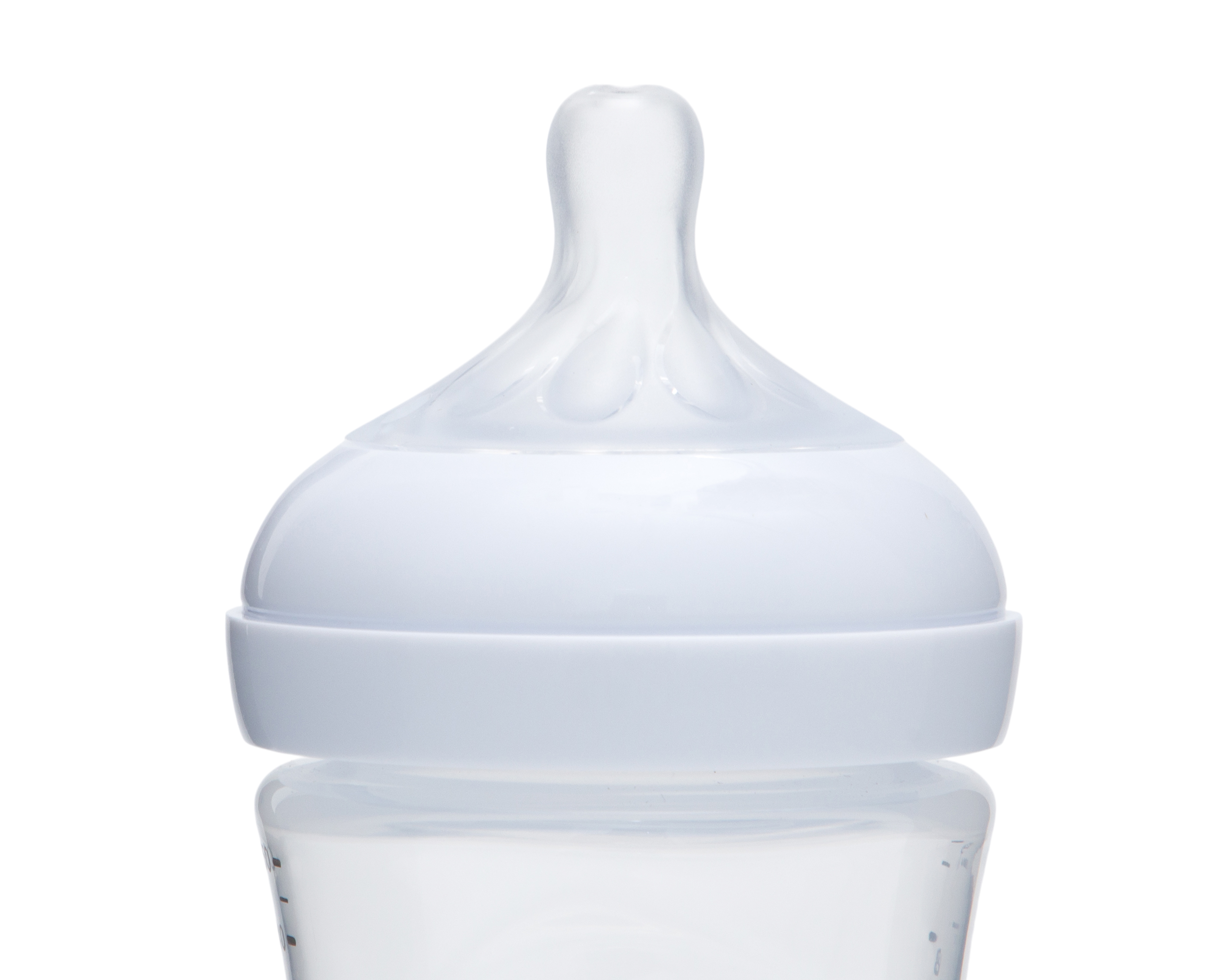 Foto 4 pulgar | Foto 3 | Biberón Philips Avent Natural Response 2 Piezas