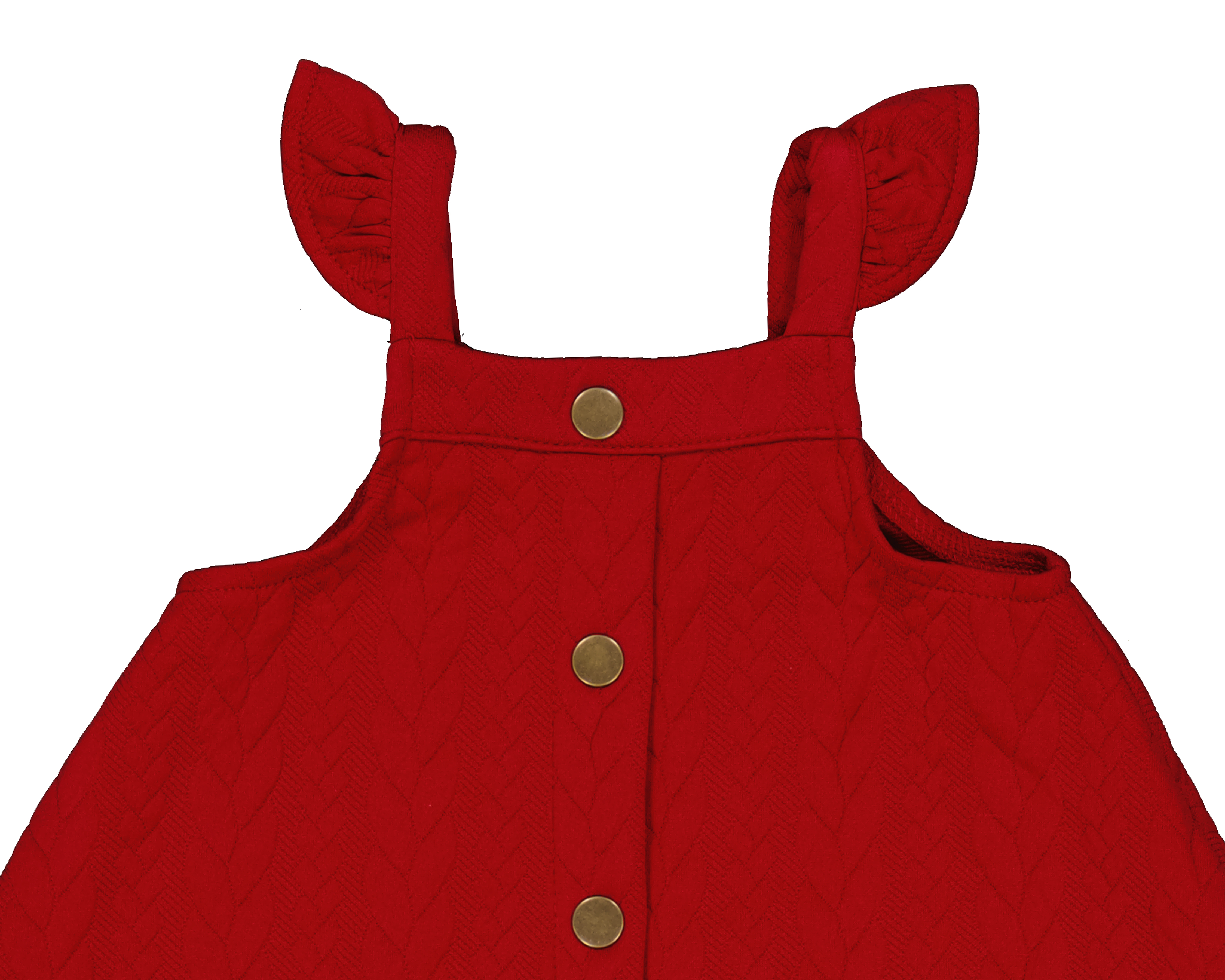 Foto 5 pulgar | Foto 4 | Conjunto para Bebé Niña Baby Colors 6 Piezas