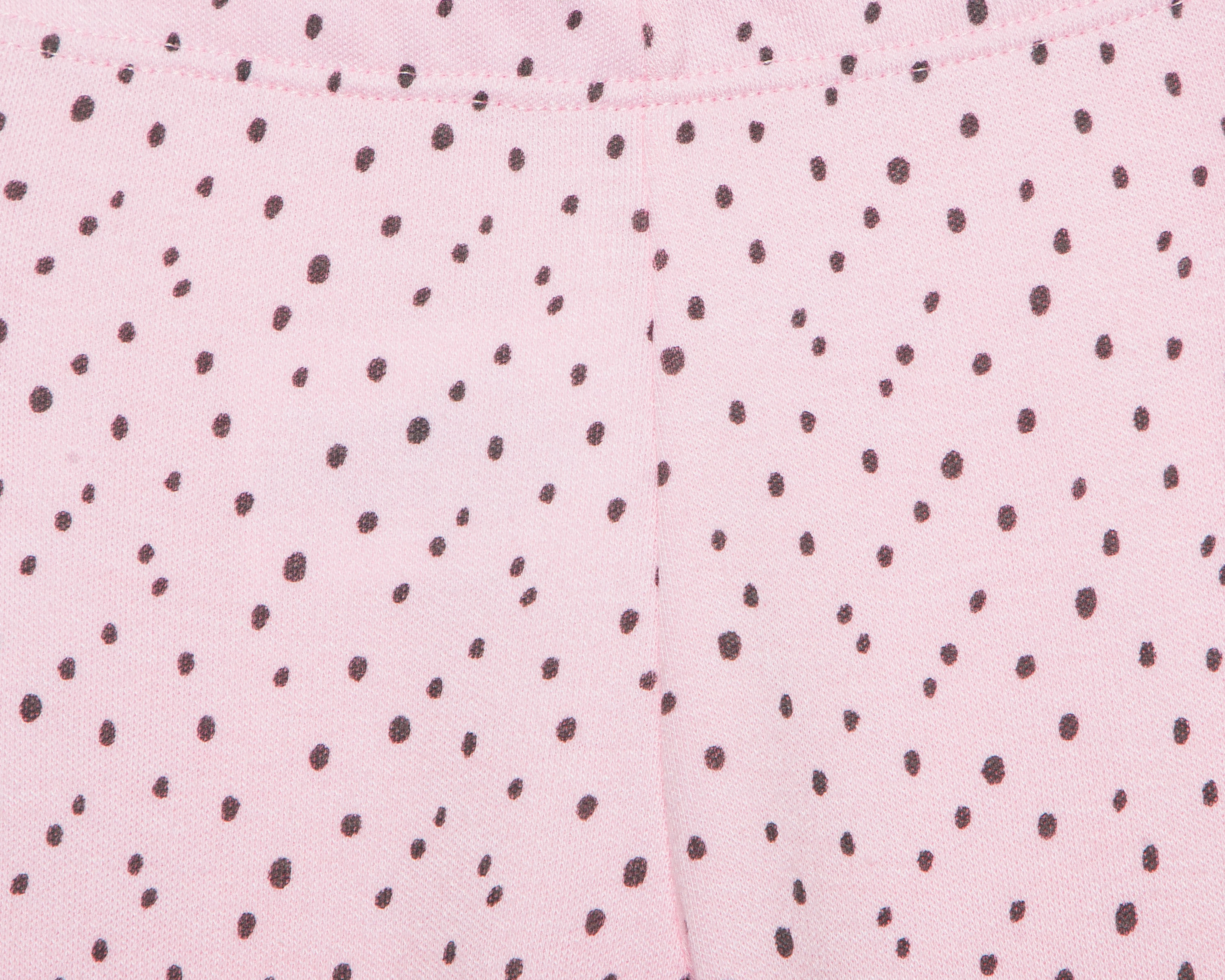 Foto 5 pulgar | Foto 4 | Pantalón para Bebé Niña Baby Colors Estampado 5 Piezas