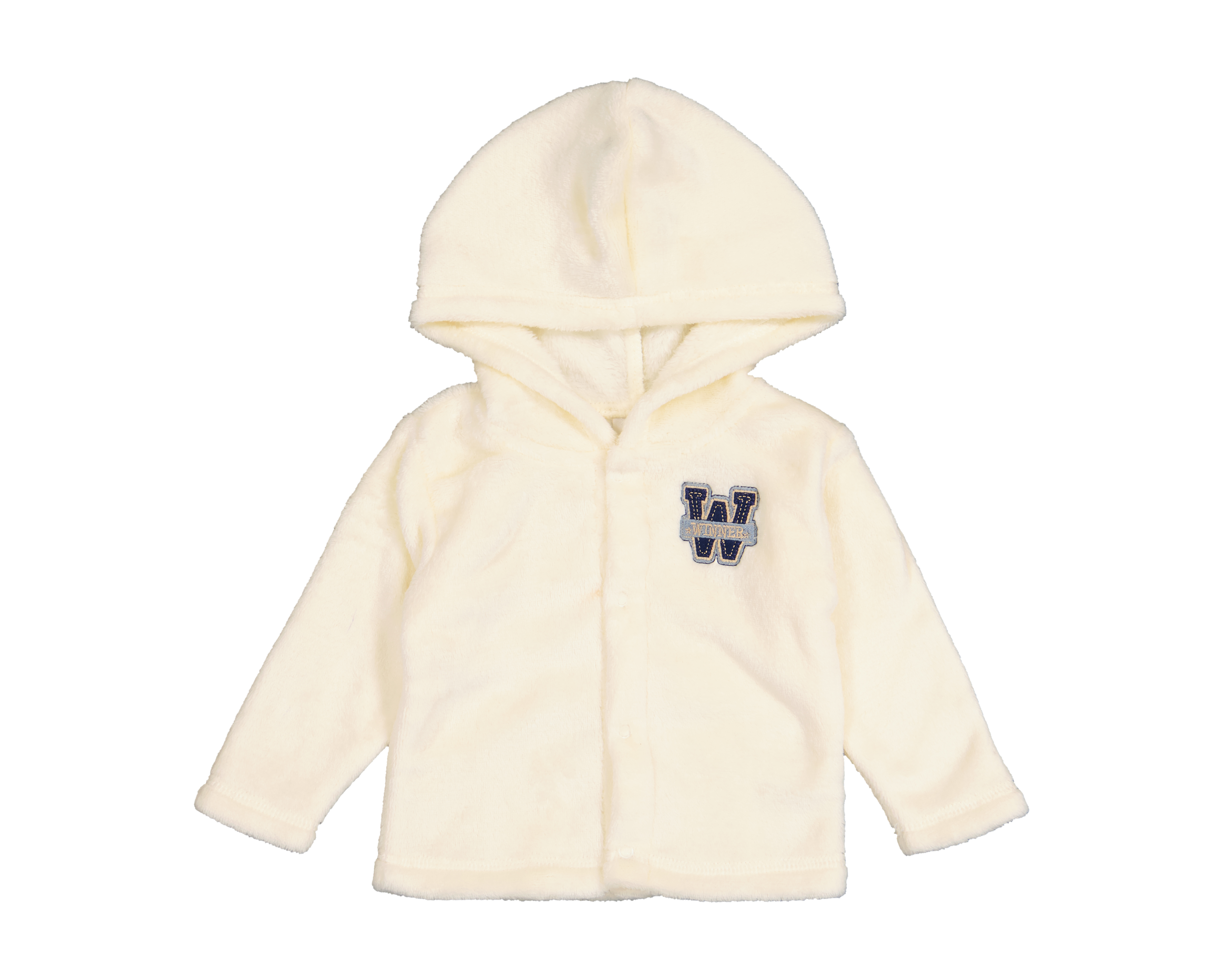 Foto 4 pulgar | Foto 3 | Conjunto para Bebé Niño Baby Colors 4 Piezas