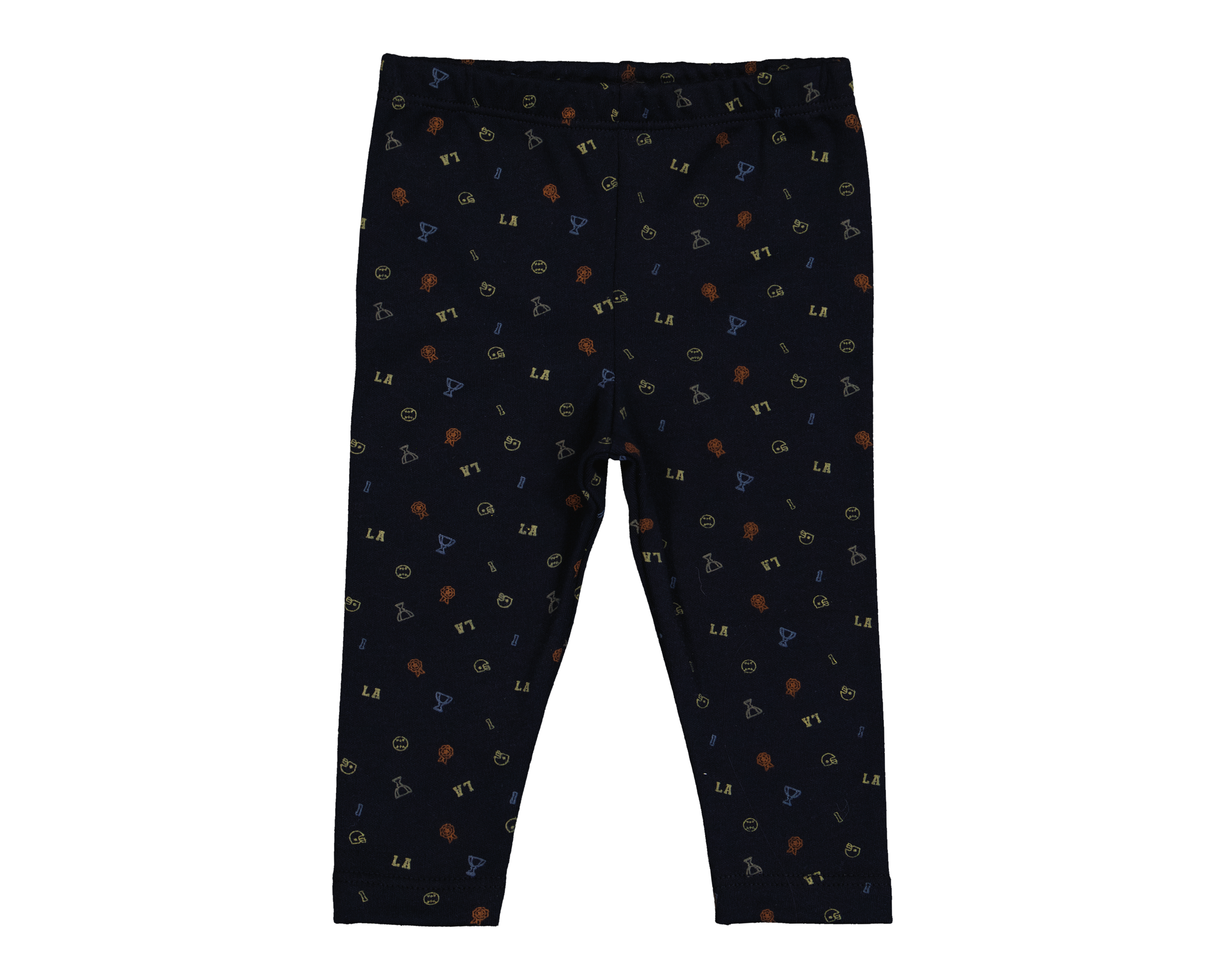 Foto 6 pulgar | Foto 5 | Conjunto para Bebé Niño Baby Colors 4 Piezas