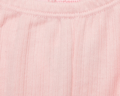 Foto 4 | Foto 4 | Conjunto para Bebé Niña Baby Colors 3 Piezas