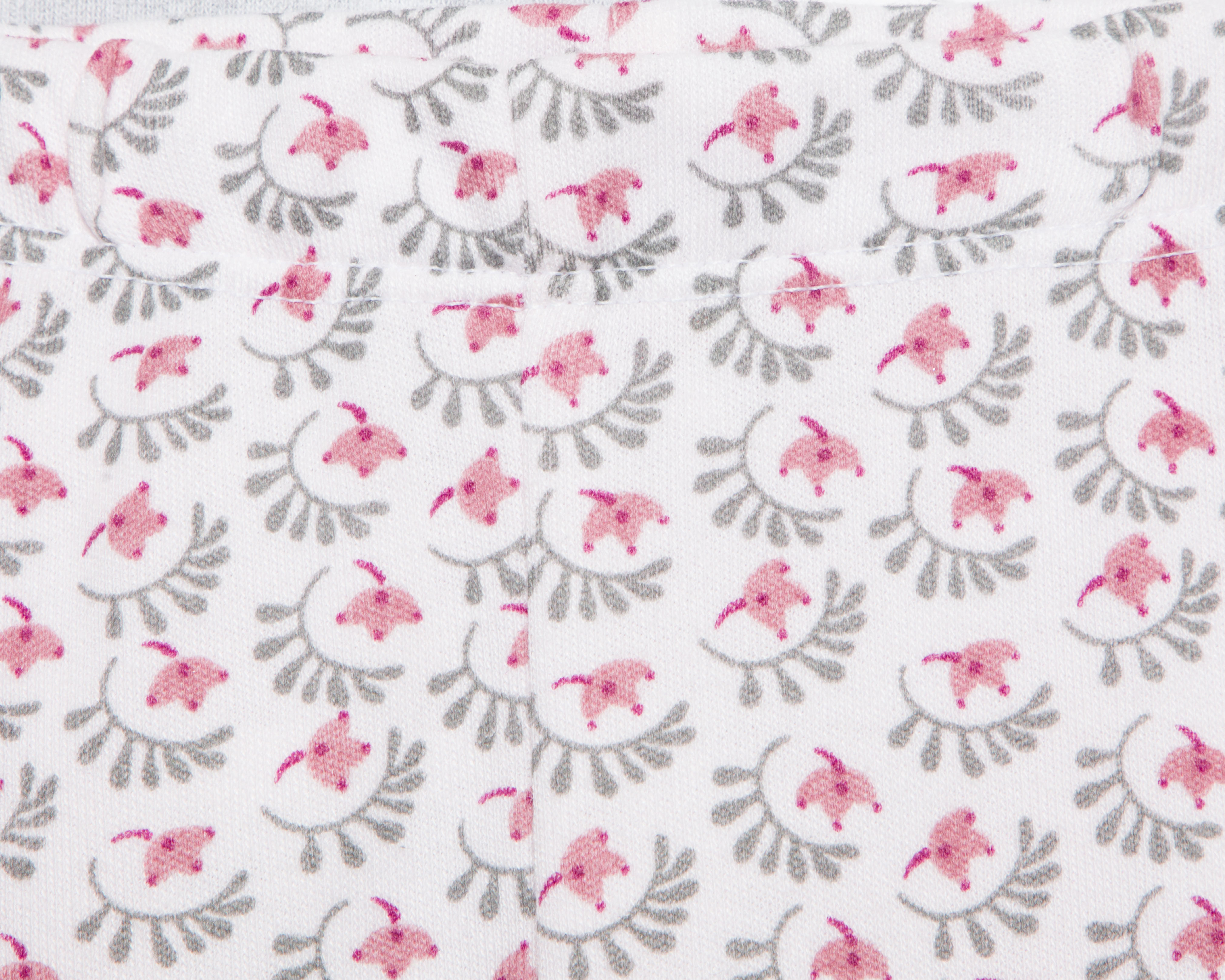 Foto 5 pulgar | Foto 4 | Conjunto para Bebé Niña Baby Colors 3 Piezas