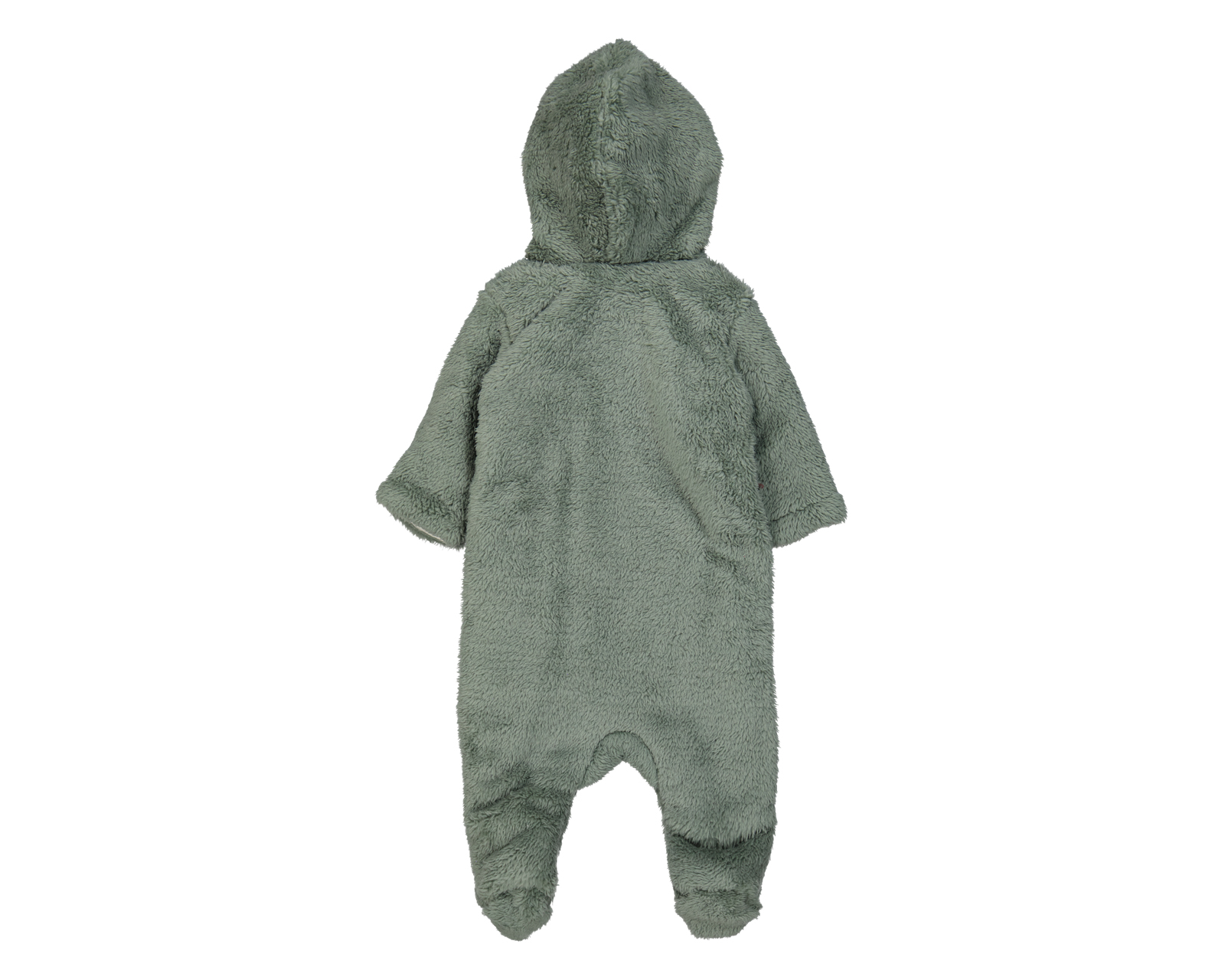 Foto 3 pulgar | Foto 2 | Mameluco para Bebé Niño Baby Colors de Dinosaurio