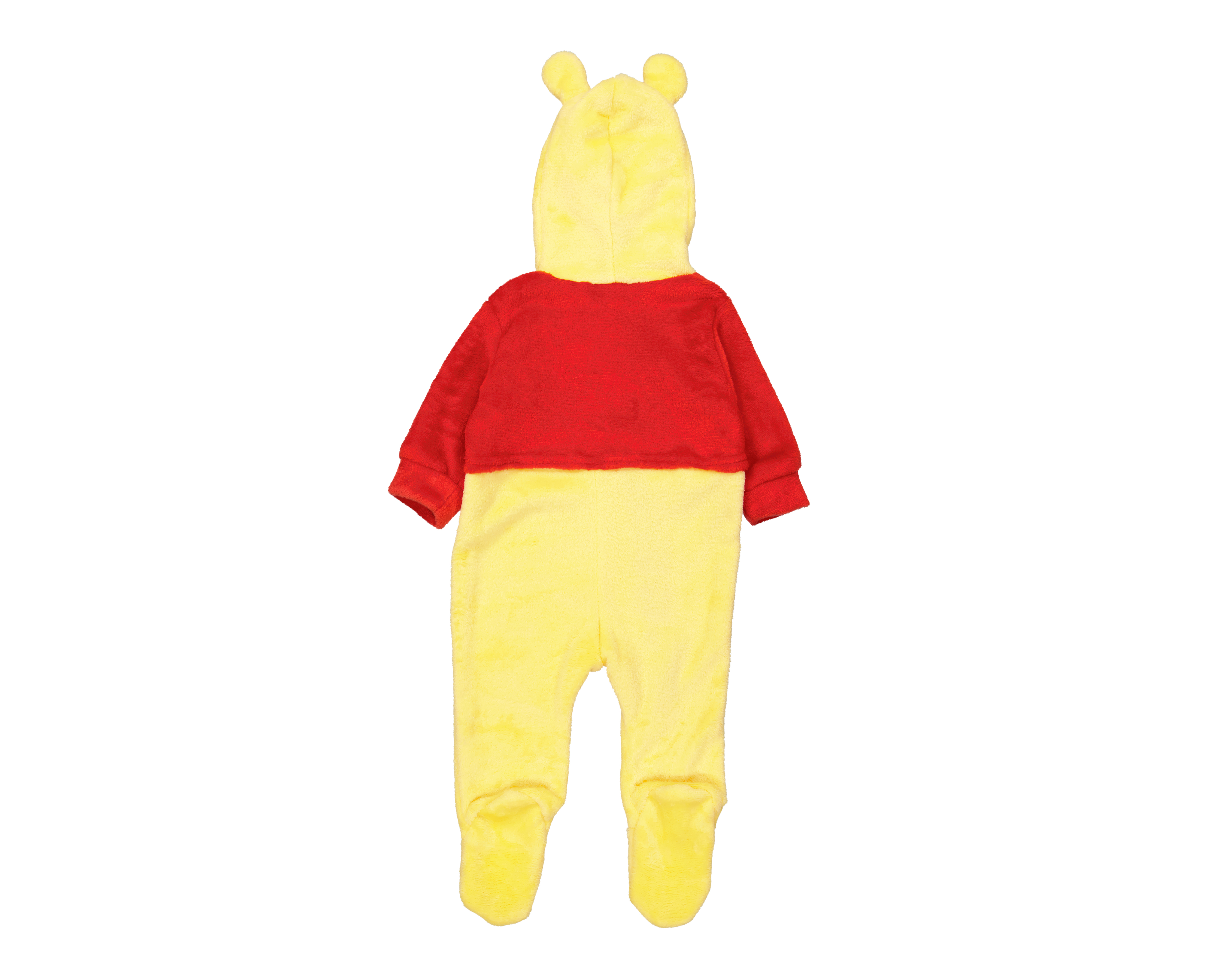 Foto 3 pulgar | Foto 2 | Mameluco para Bebé Disney Baby Winnie Pooh