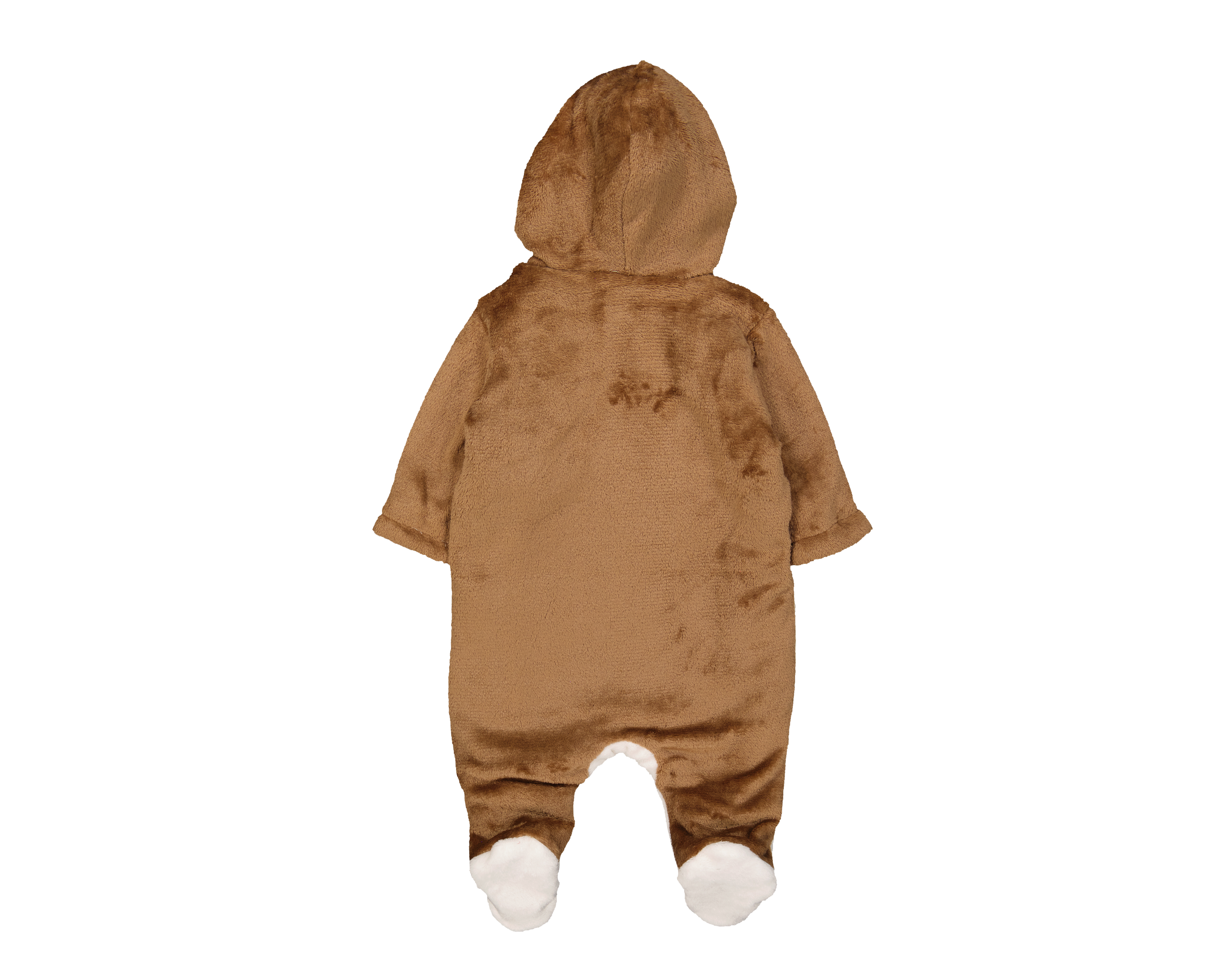 Foto 3 pulgar | Foto 2 | Mameluco para Bebé Niño Baby Colors de Perro