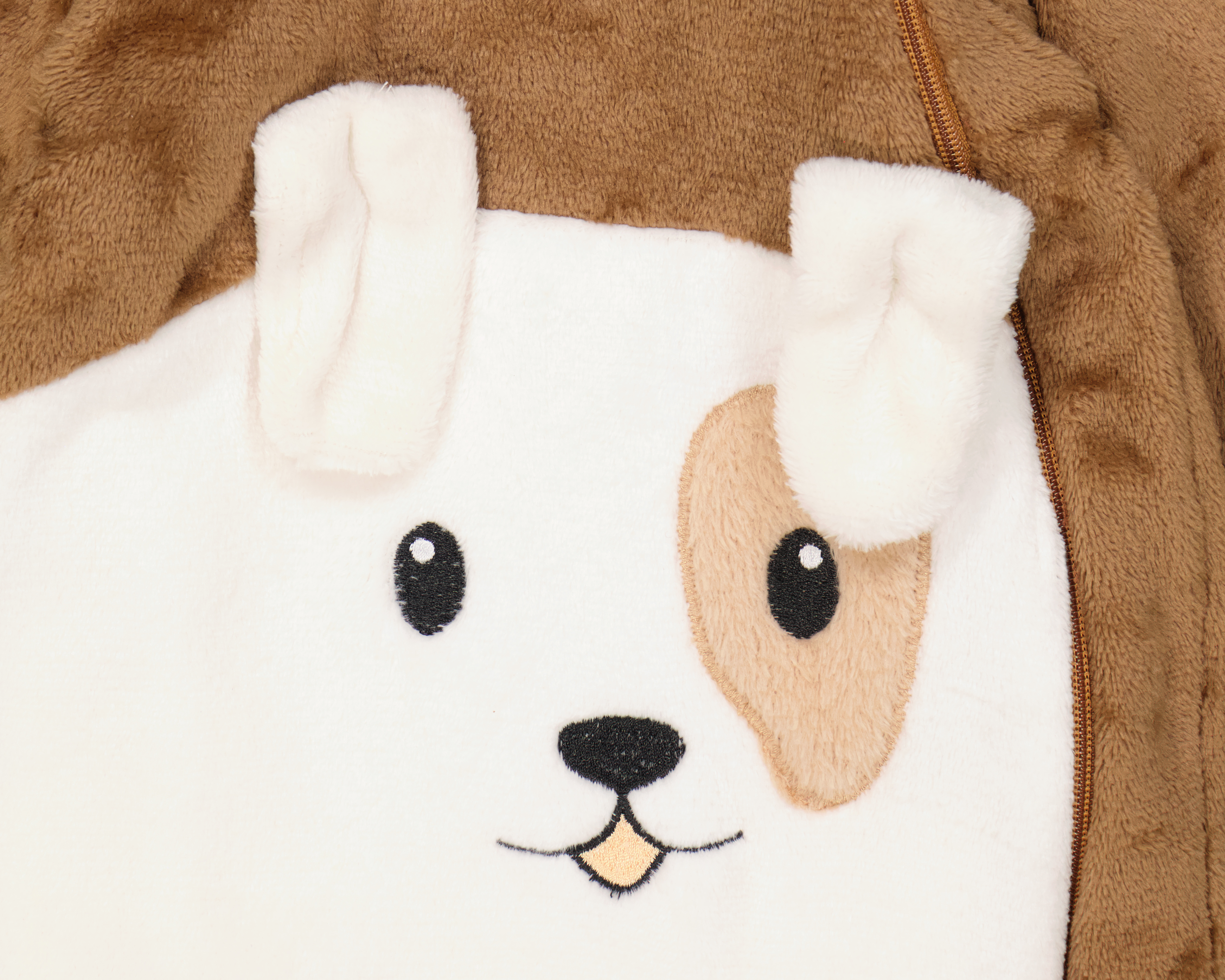 Foto 4 pulgar | Foto 3 | Mameluco para Bebé Niño Baby Colors de Perro