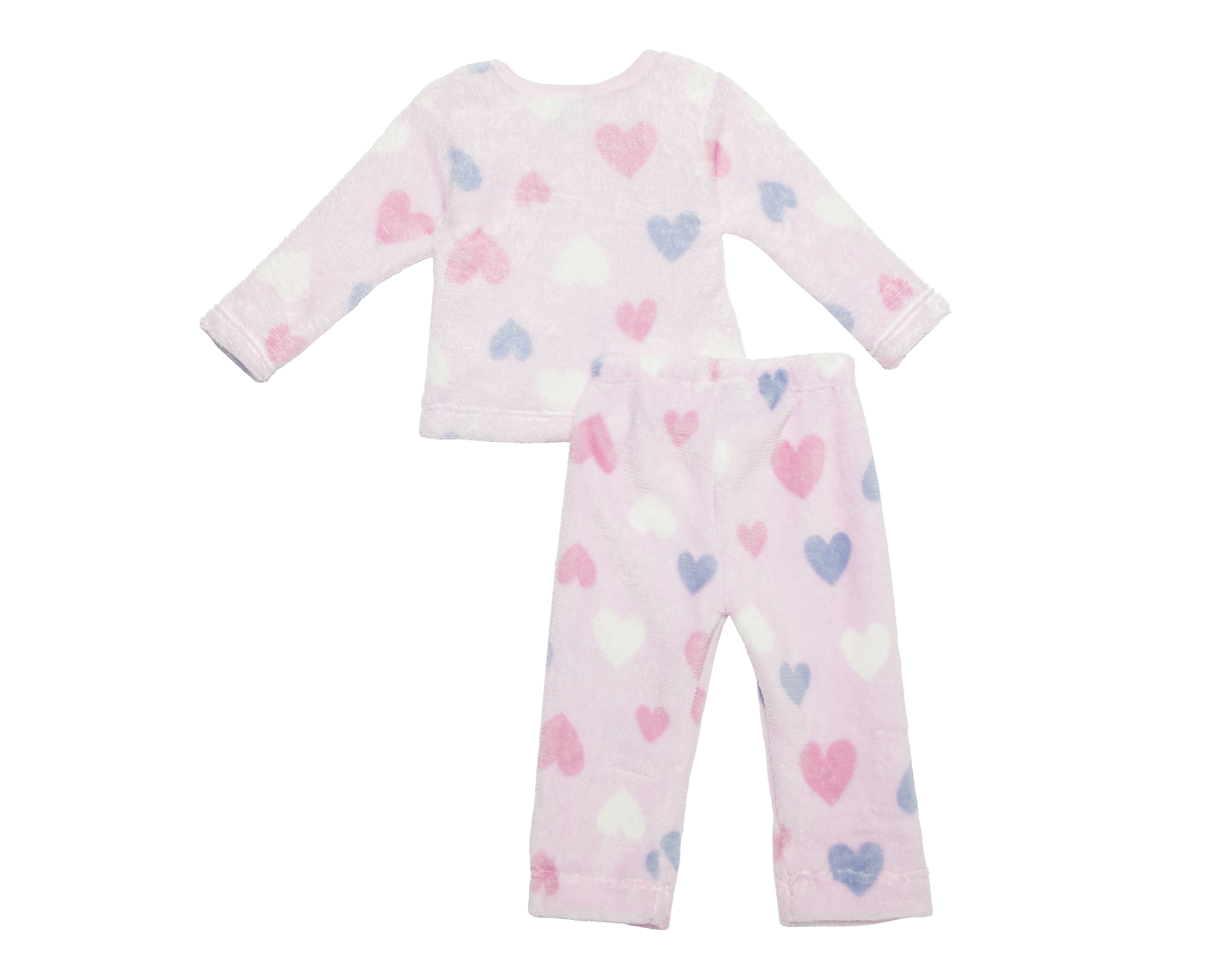 Foto 2 | Foto 2 | Pijama para Bebé Niña Stitch Disney