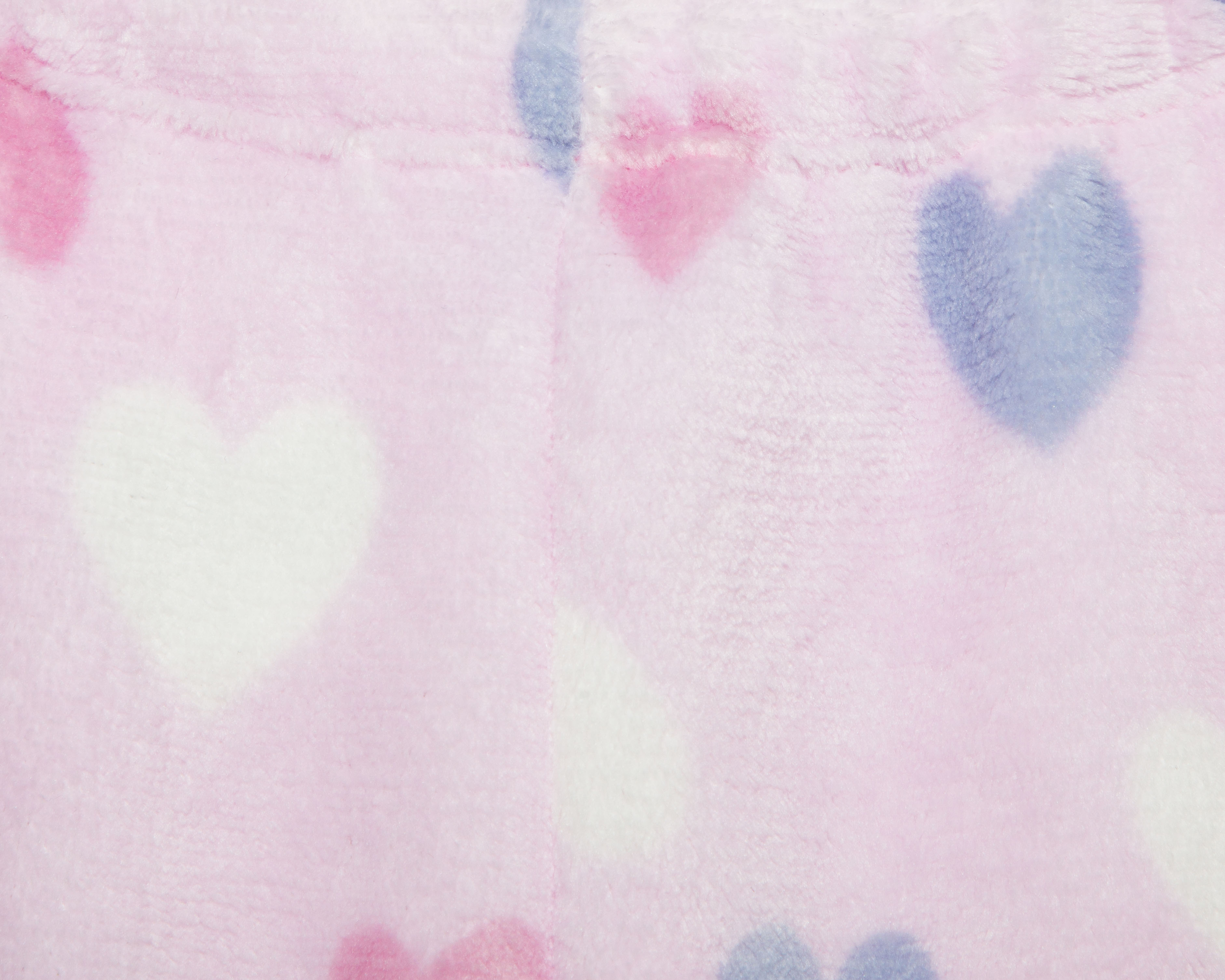 Foto 5 pulgar | Foto 4 | Pijama para Bebé Niña Stitch Disney