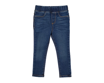 Foto 1 | Foto 1 | Pantalón para Bebé Niña Baby Colors Azul