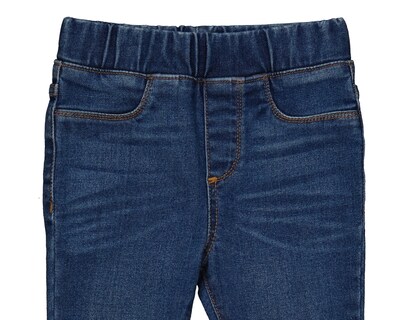 Foto 3 | Foto 3 | Pantalón para Bebé Niña Baby Colors Azul