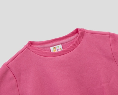Foto 4 | Foto 4 | Sudadera Baby Colors para Bebé Niña 2 Piezas